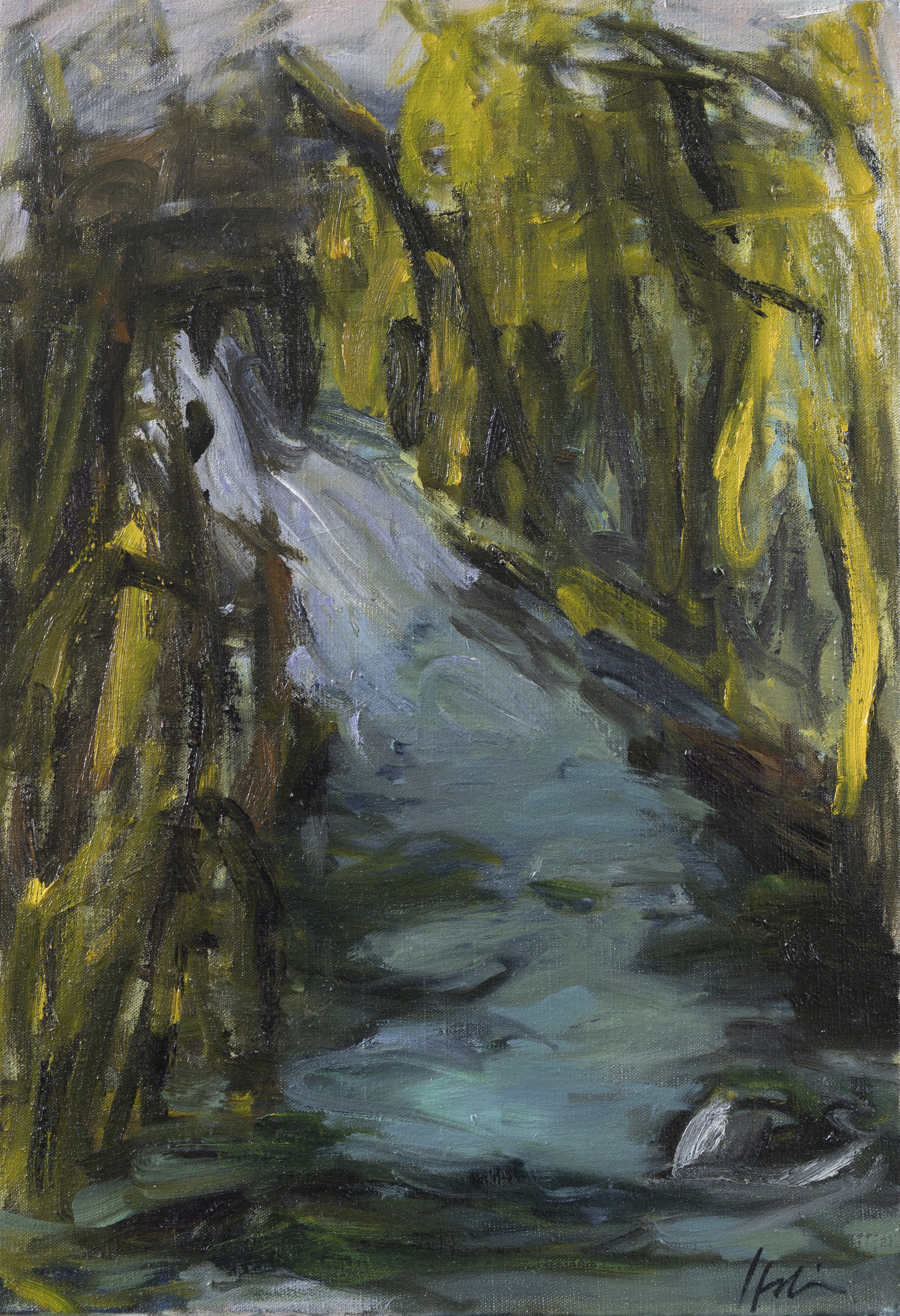 Bouillons Dhiver by Laurence  Forbin, 2022