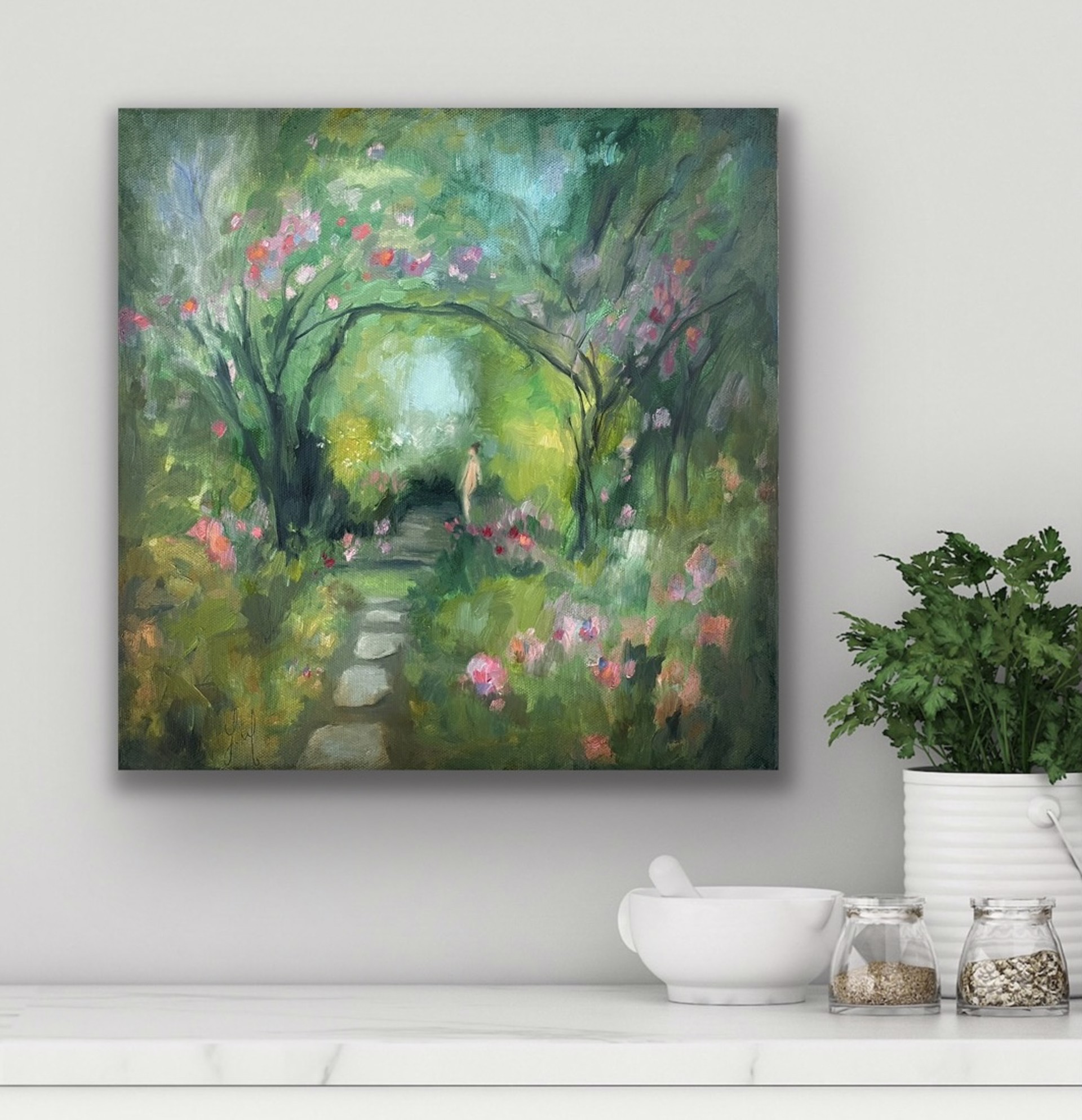 Secret Garden