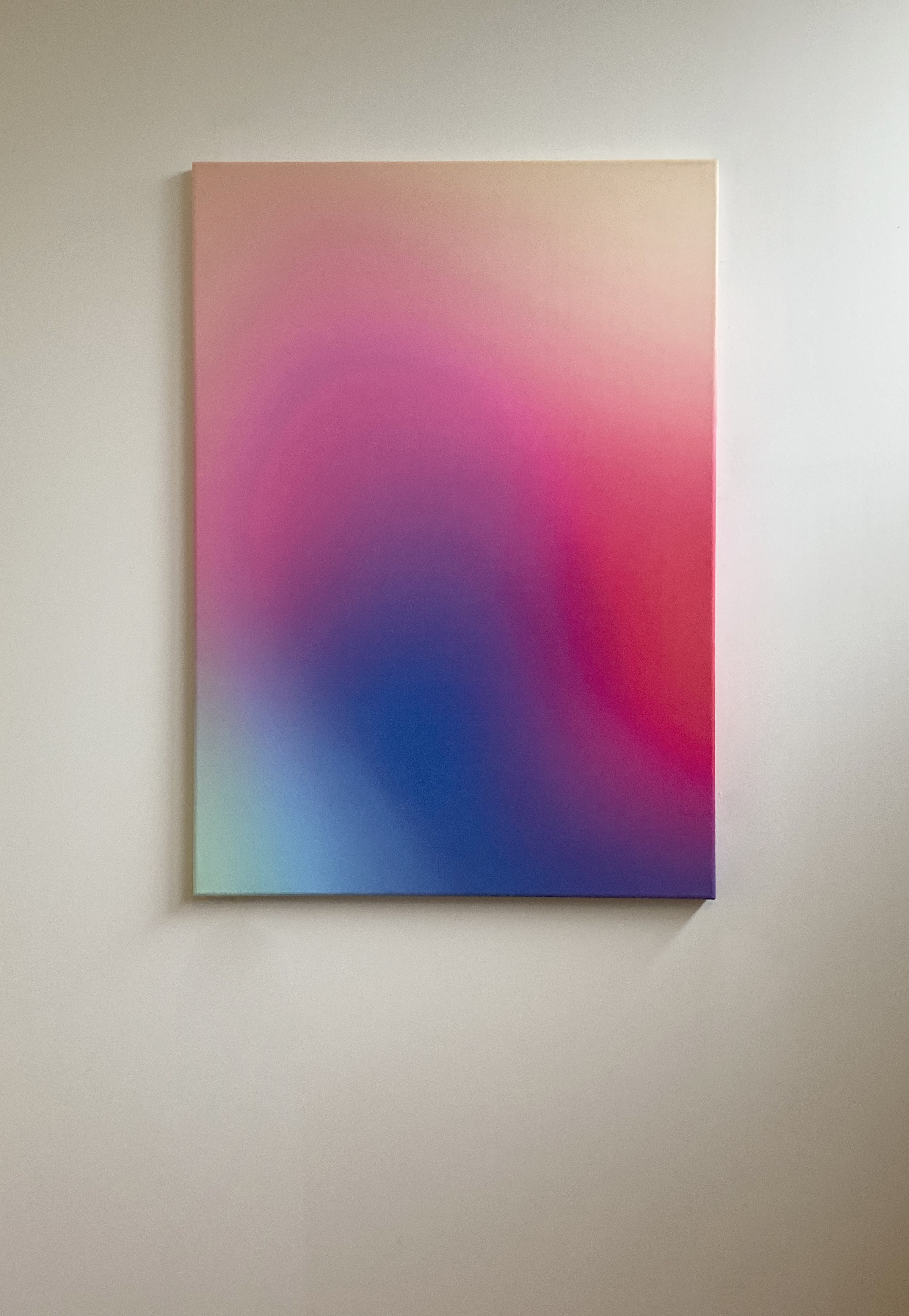 Somnium 1 by Lennard  Blokker, 2022