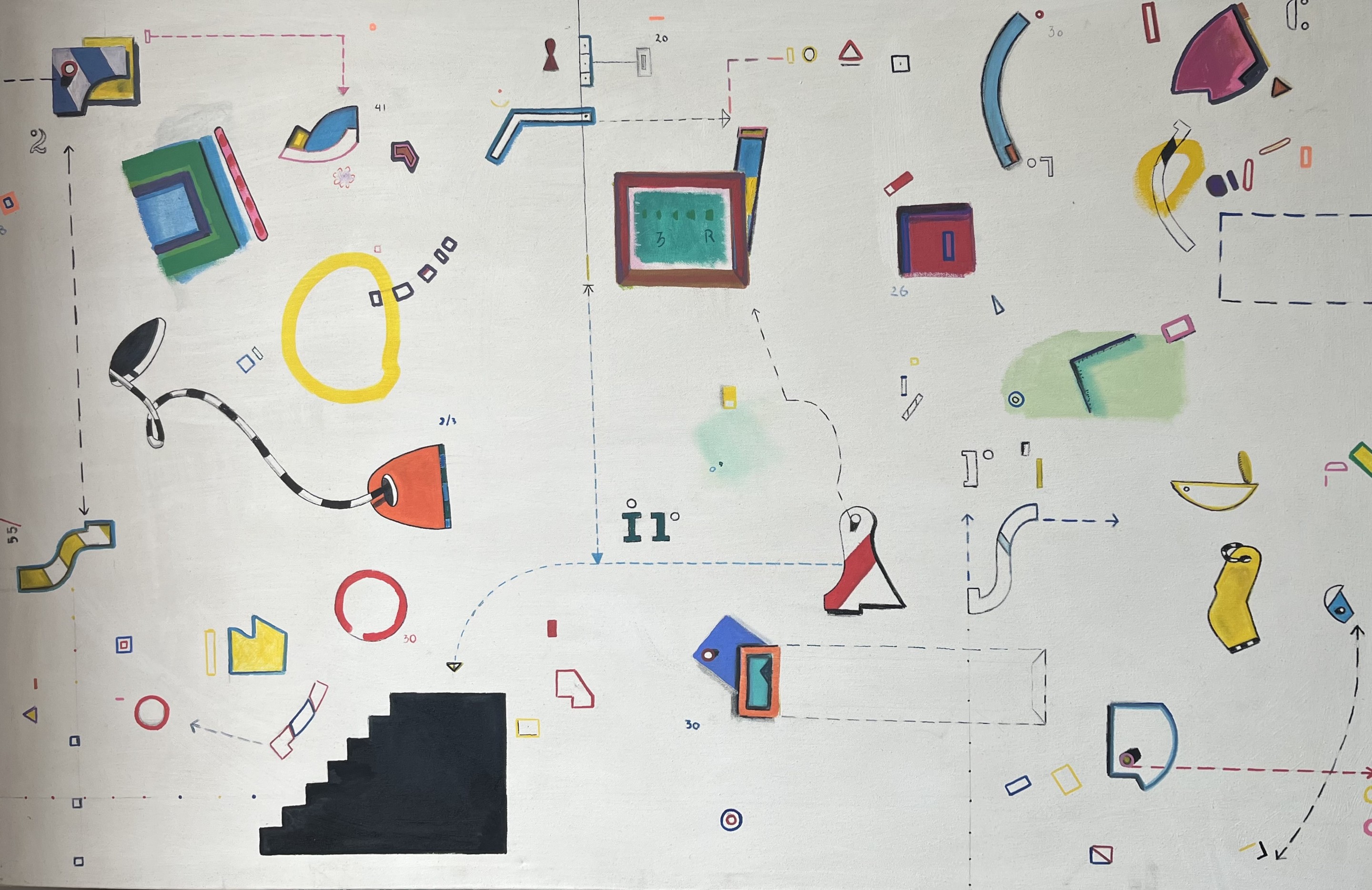 Yes by Leonardo  Aguirre di Matteo, 2022
