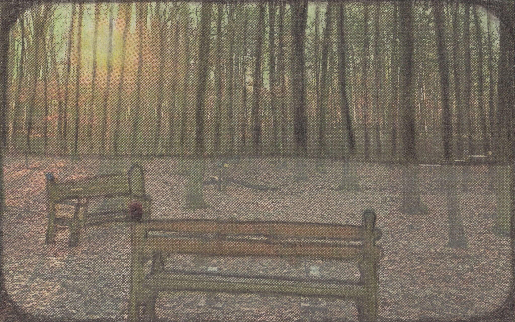 Untitled by Leopold Strobl, 2024