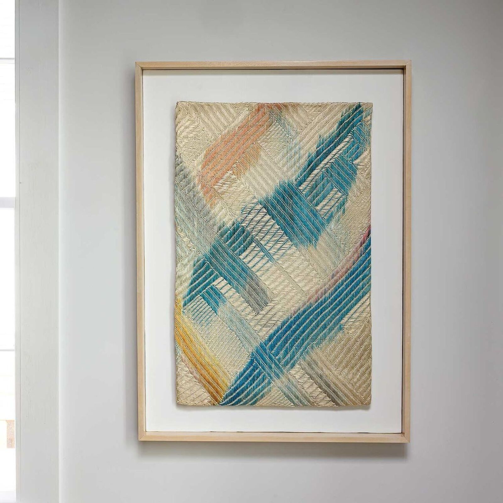 Between Clouds by Lia Cook, 1978