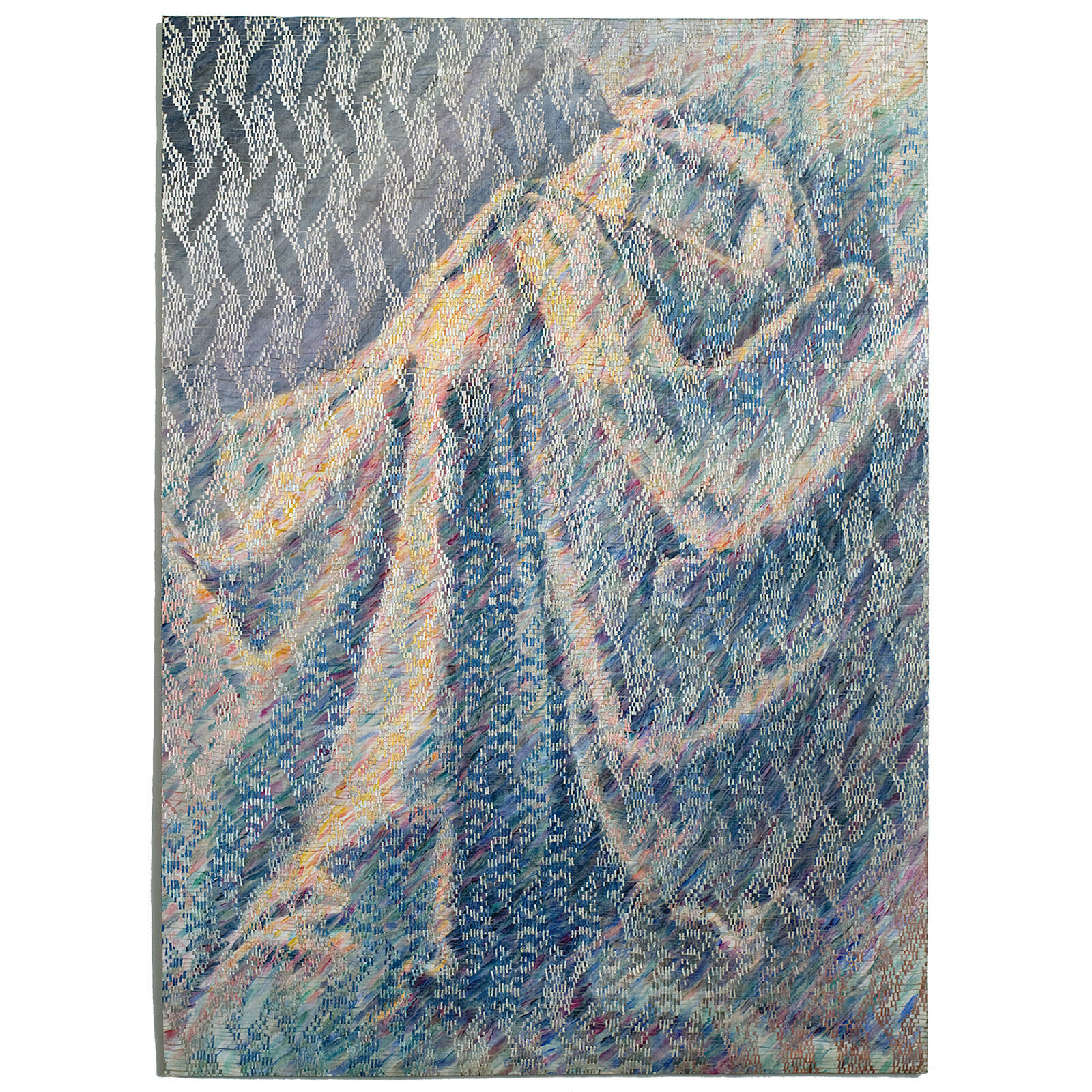 New Master Draperies: Leonardo I