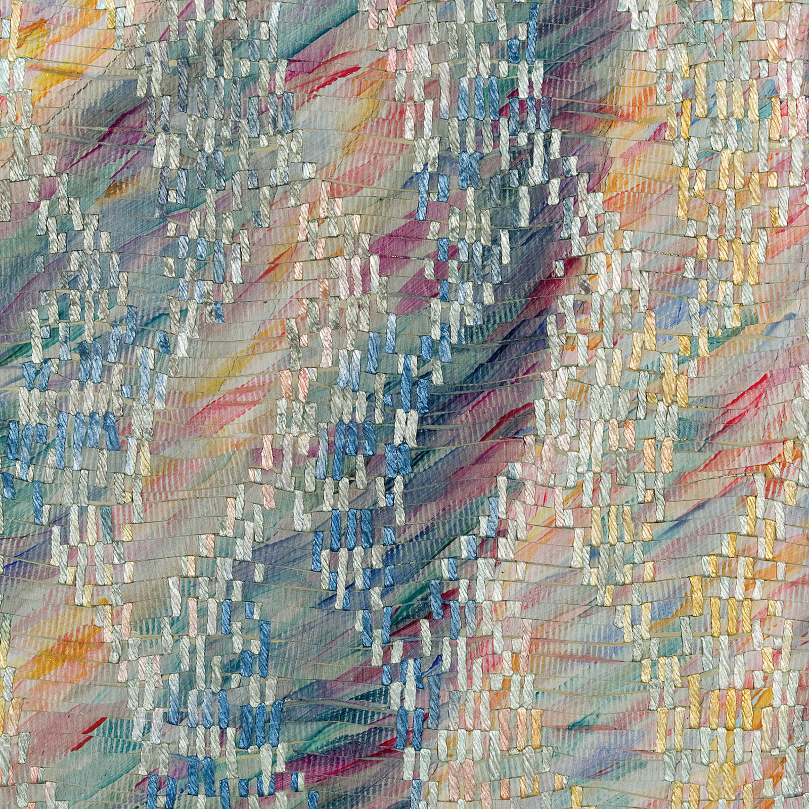 New Master Draperies: Leonardo I