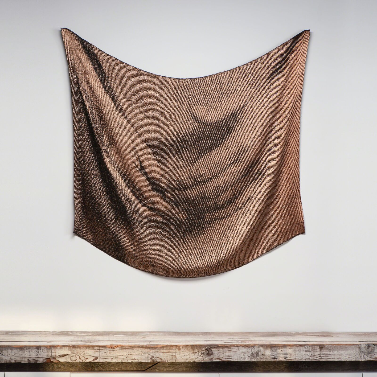 Presence/Absence Barely by Lia Cook, 1998