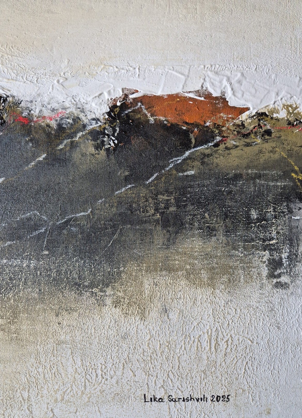 Abstraction