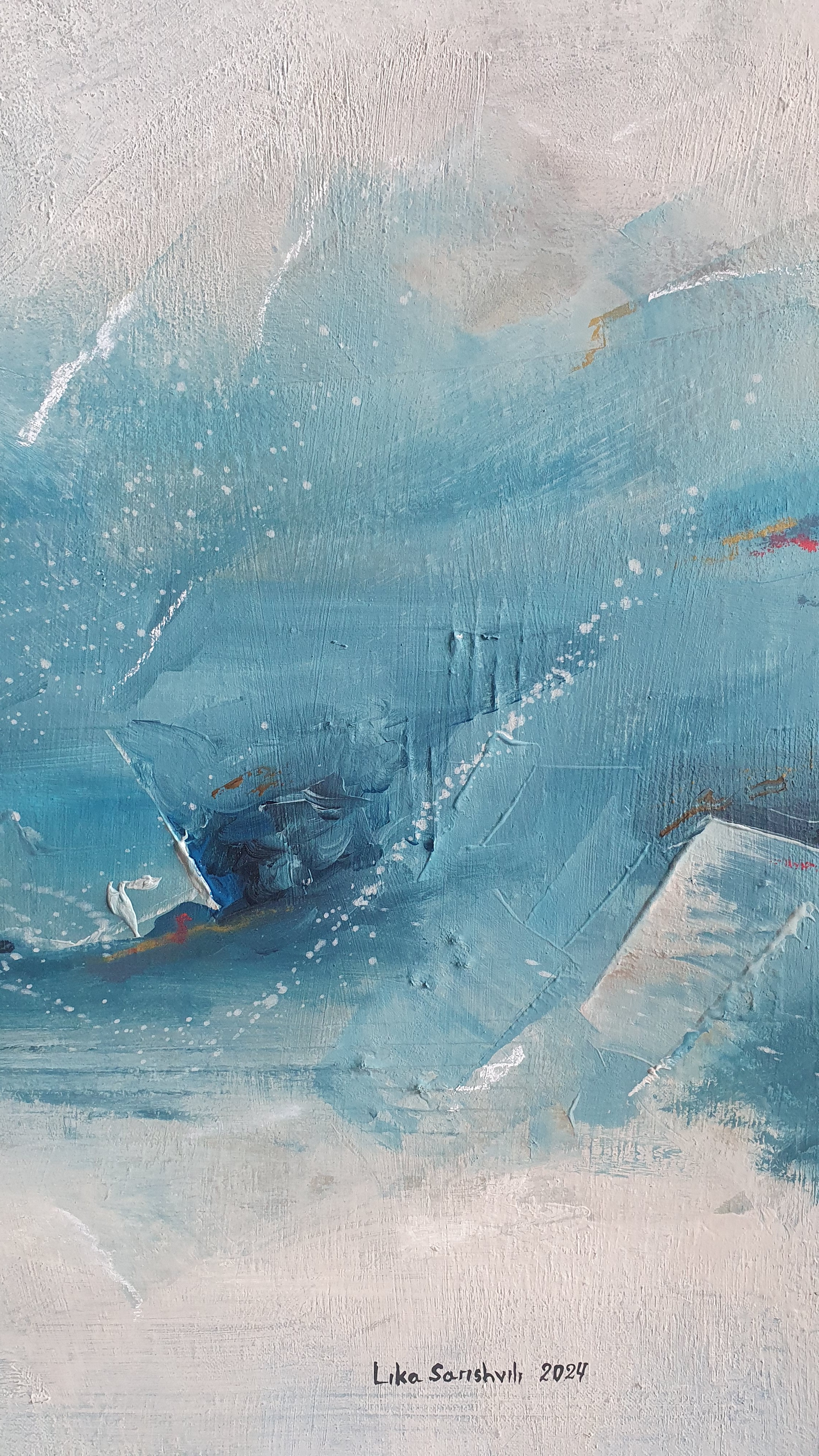 Abstraction