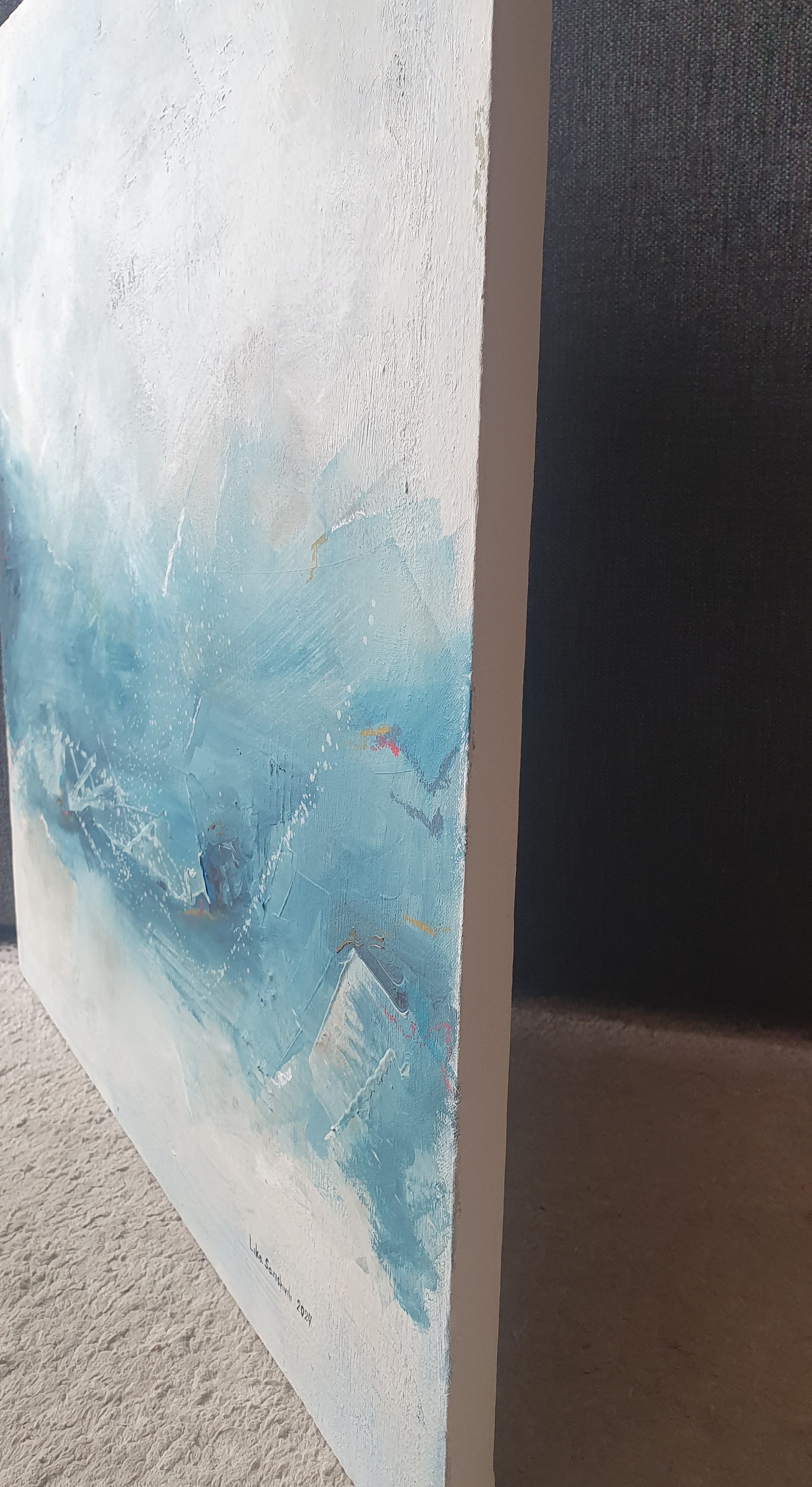 Abstraction