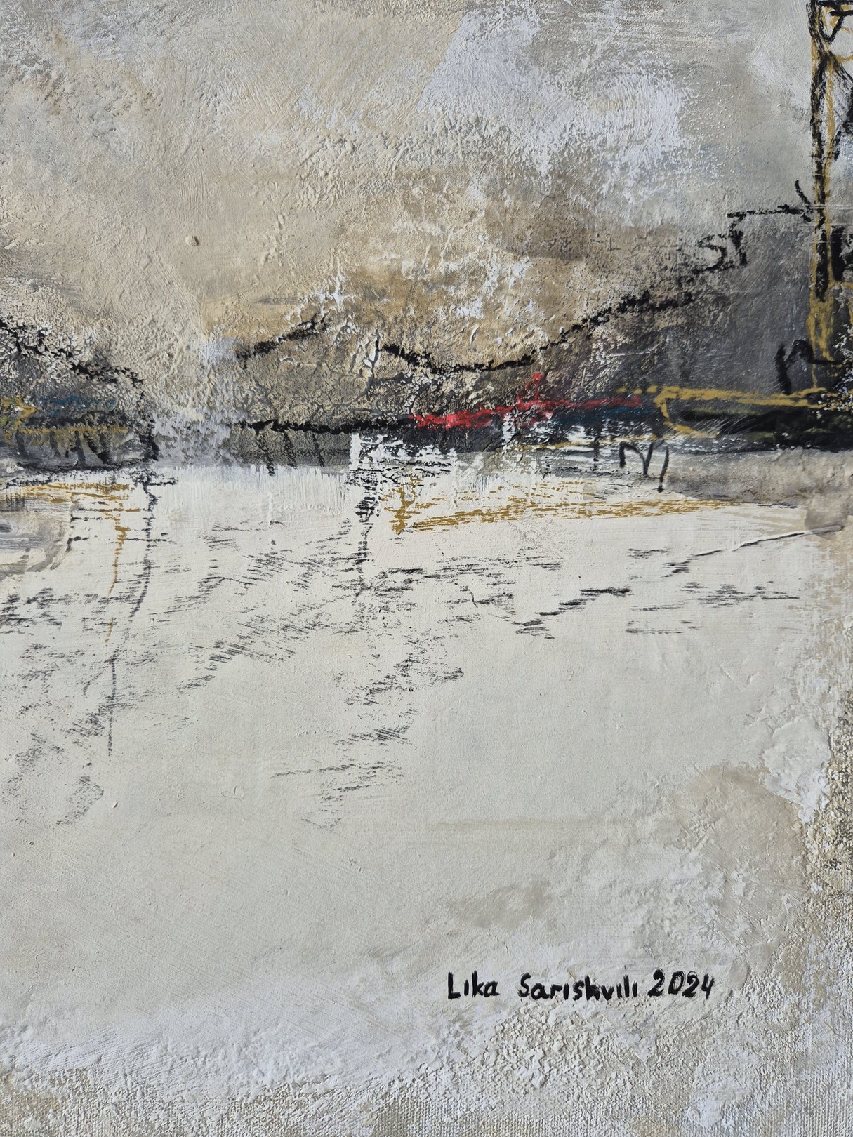 Landscape 3