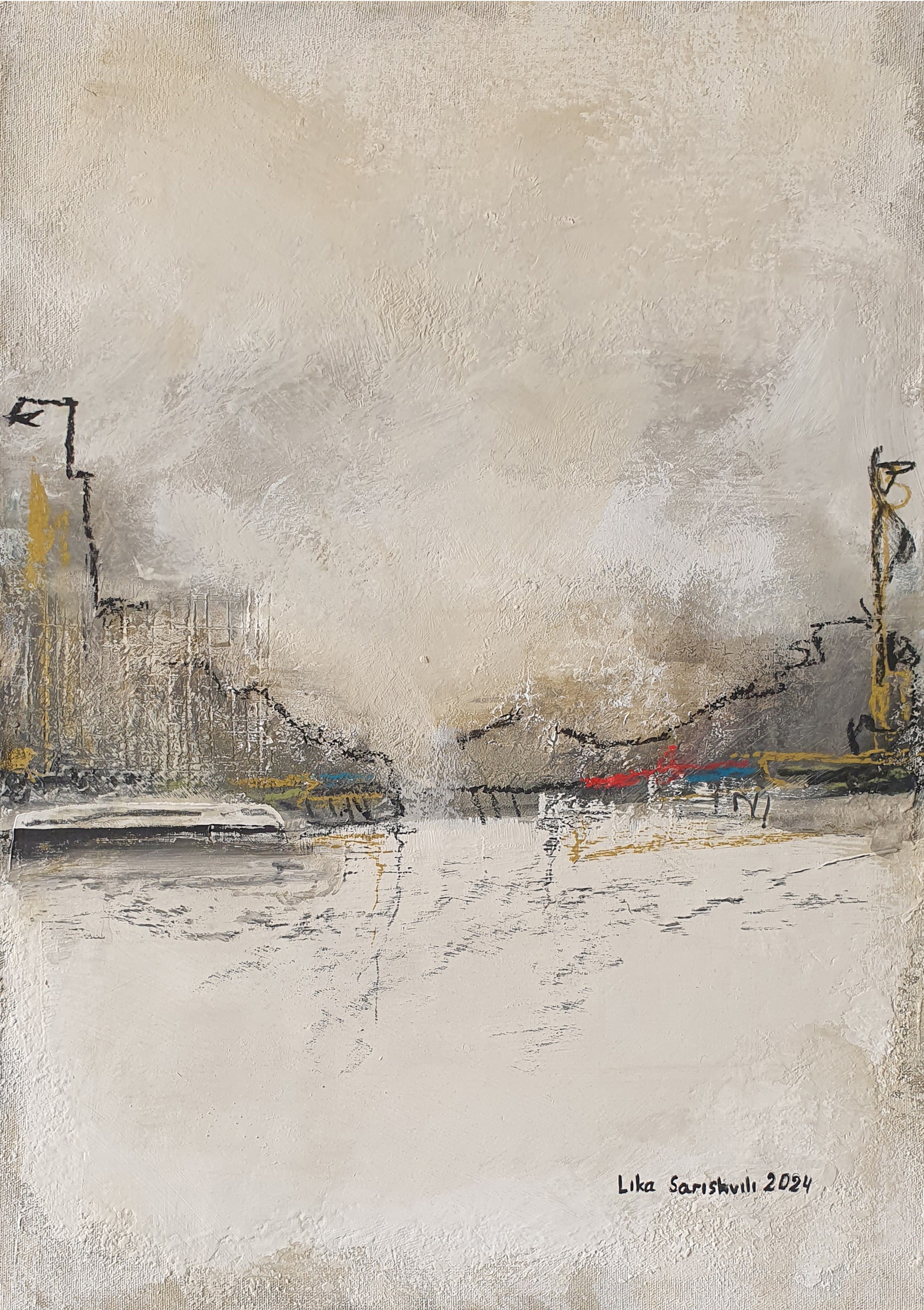 Landscape 3