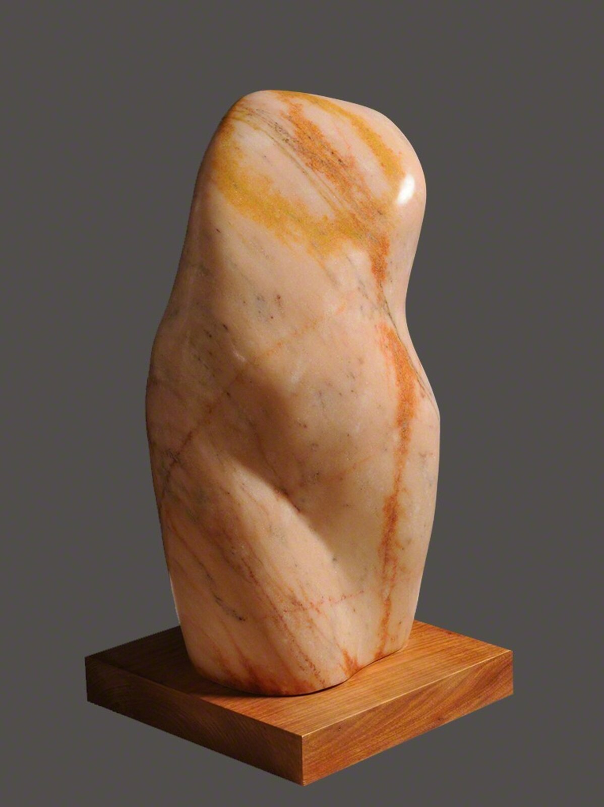 Chasse by Lilian R. Engel, 2011