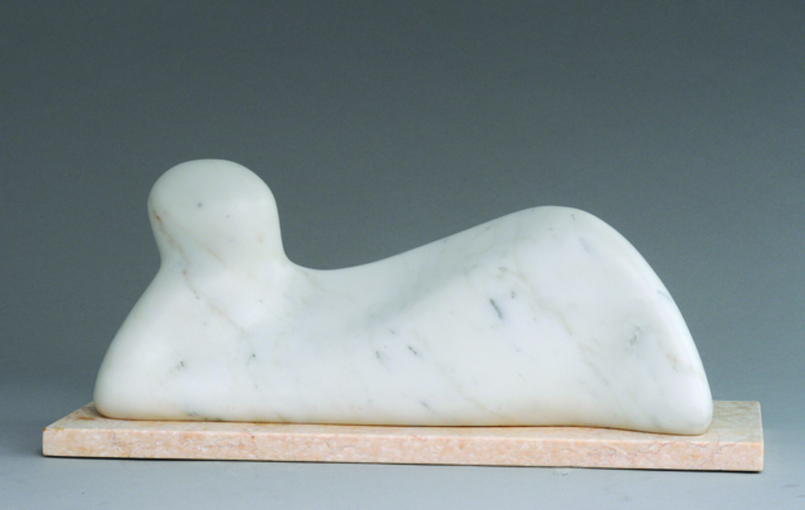 Repose by Lilian R. Engel, 2012