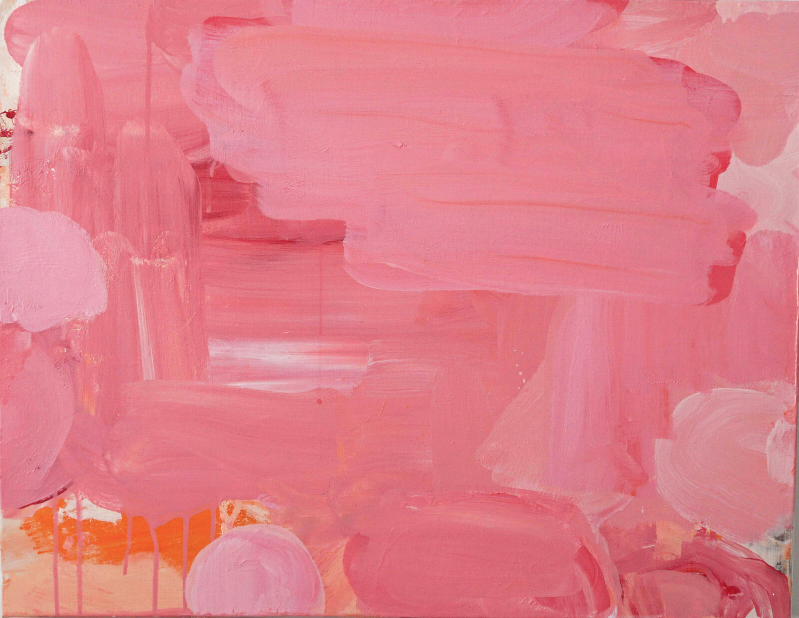 Coralina by Lisa Fellerson, 2021
