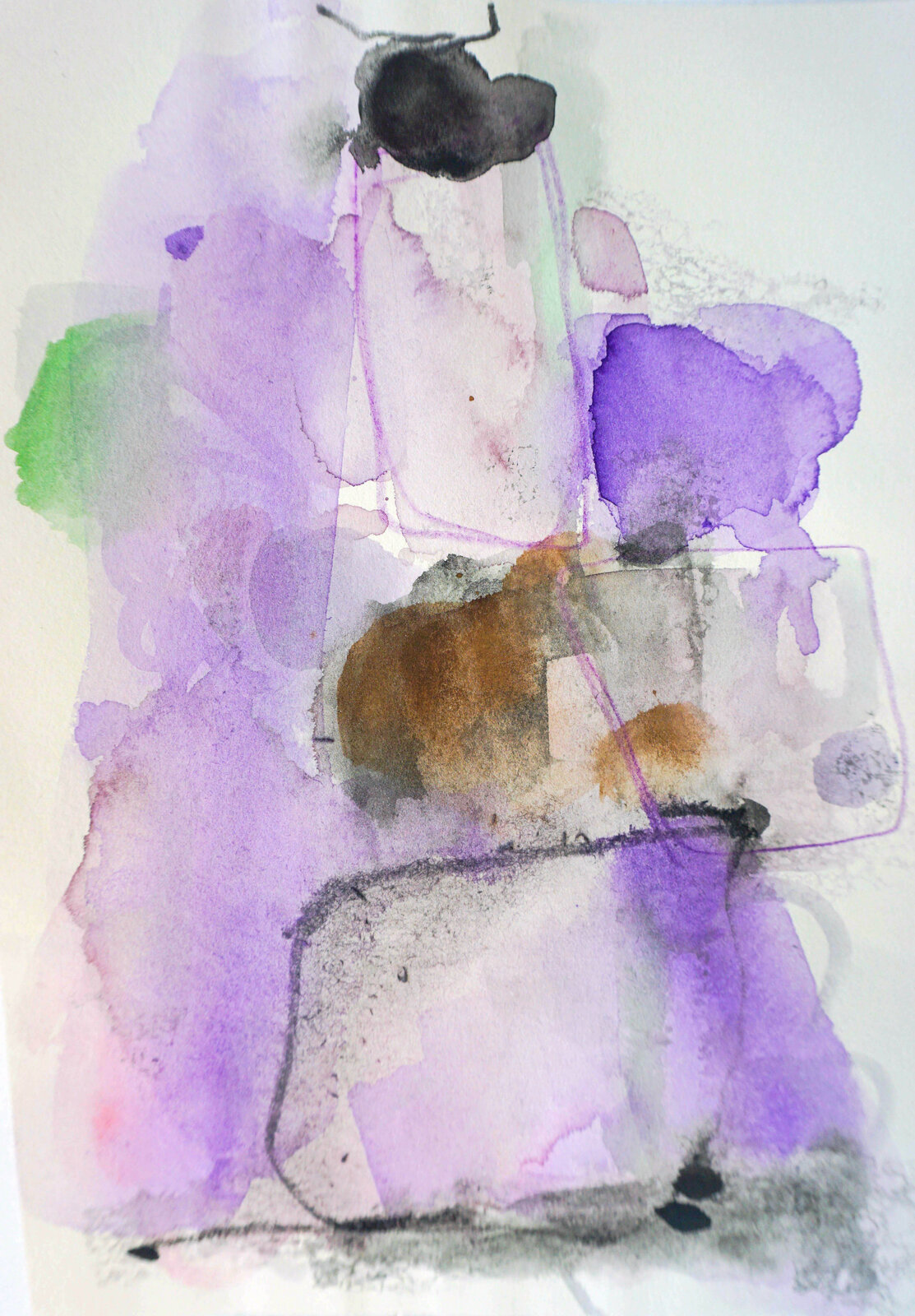 Artwork by Lisa Fellerson