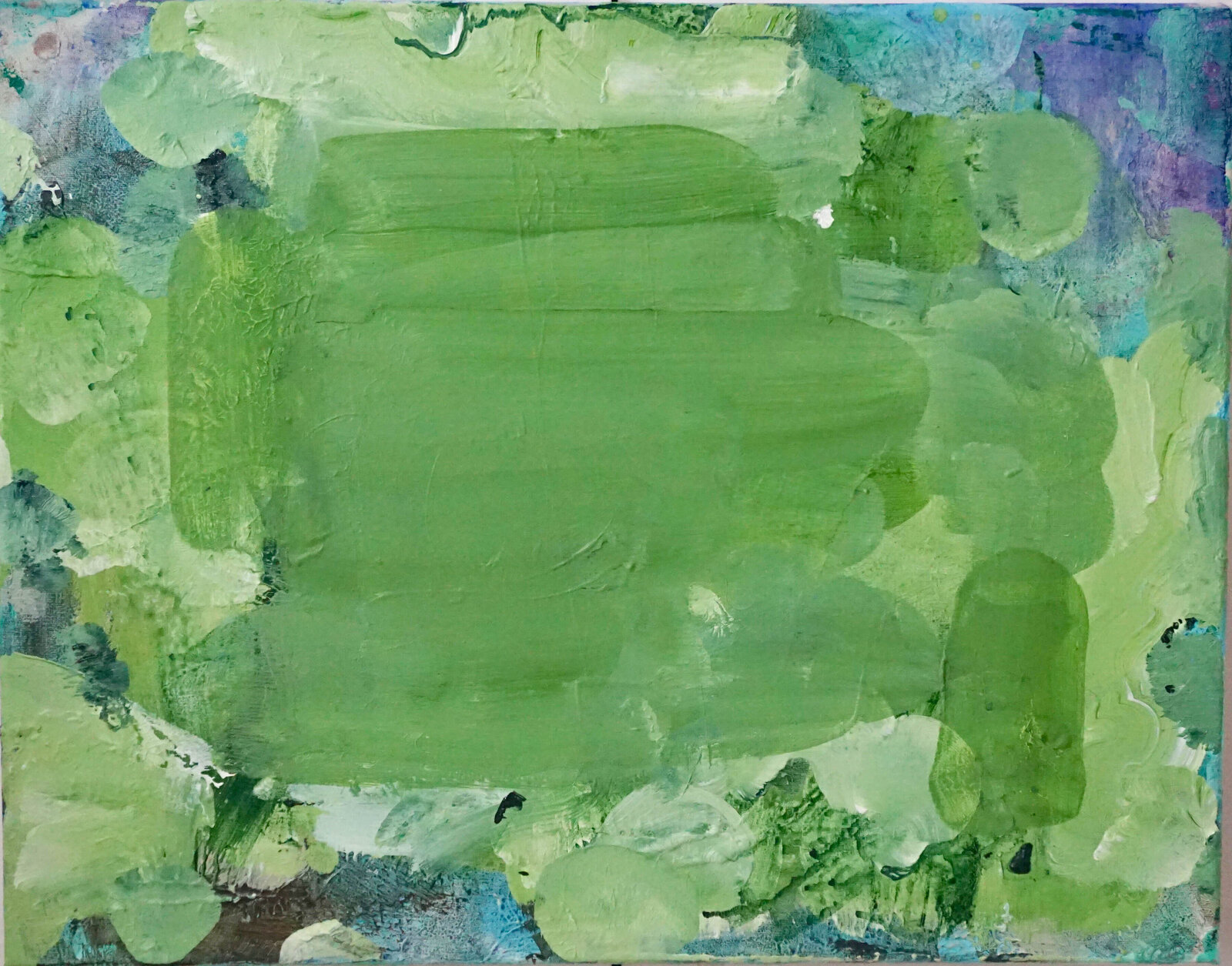 Smile by Lisa Fellerson, 2021