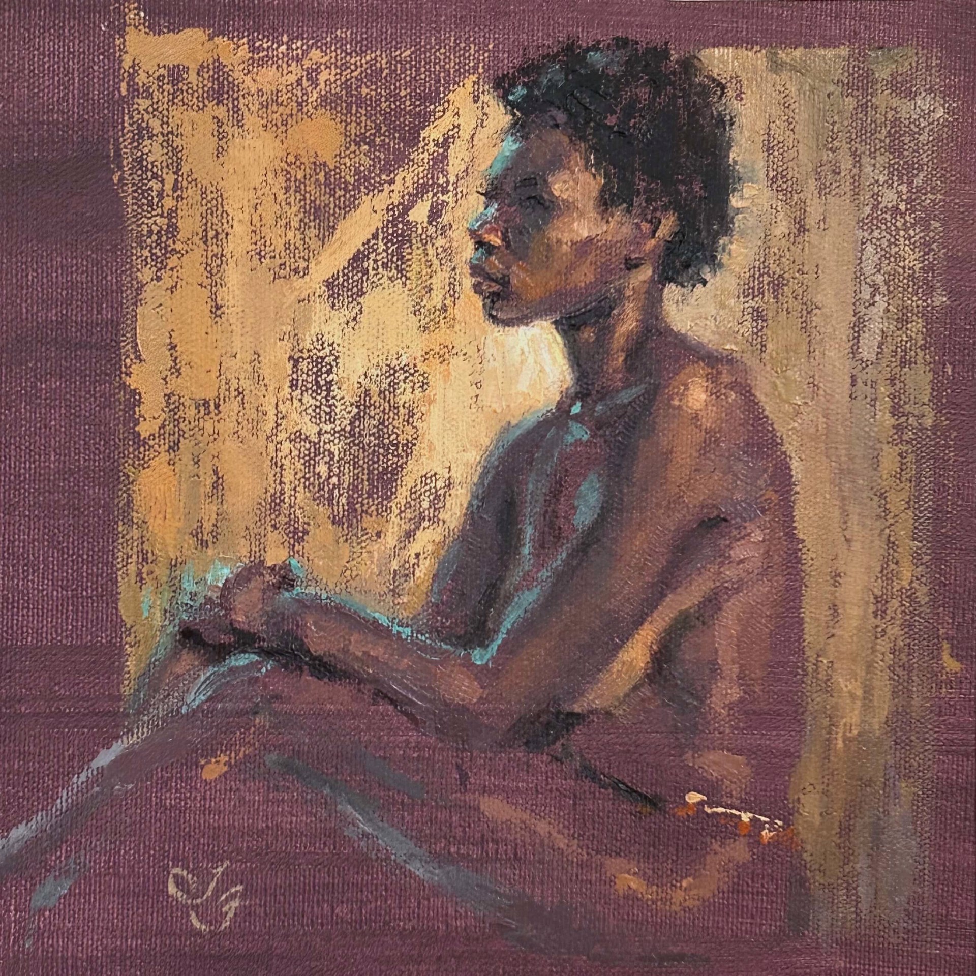 Ivory's Second Life by Lisa Fricker, 2025
