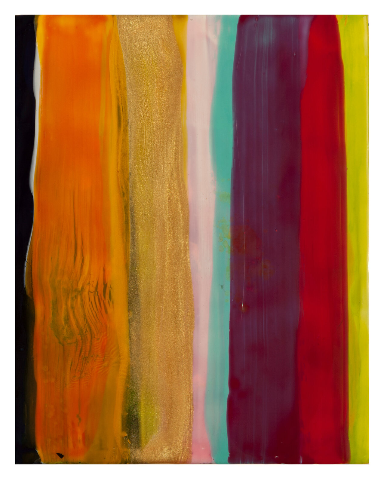 Meditations 2 by Lisa Pressman, 2022