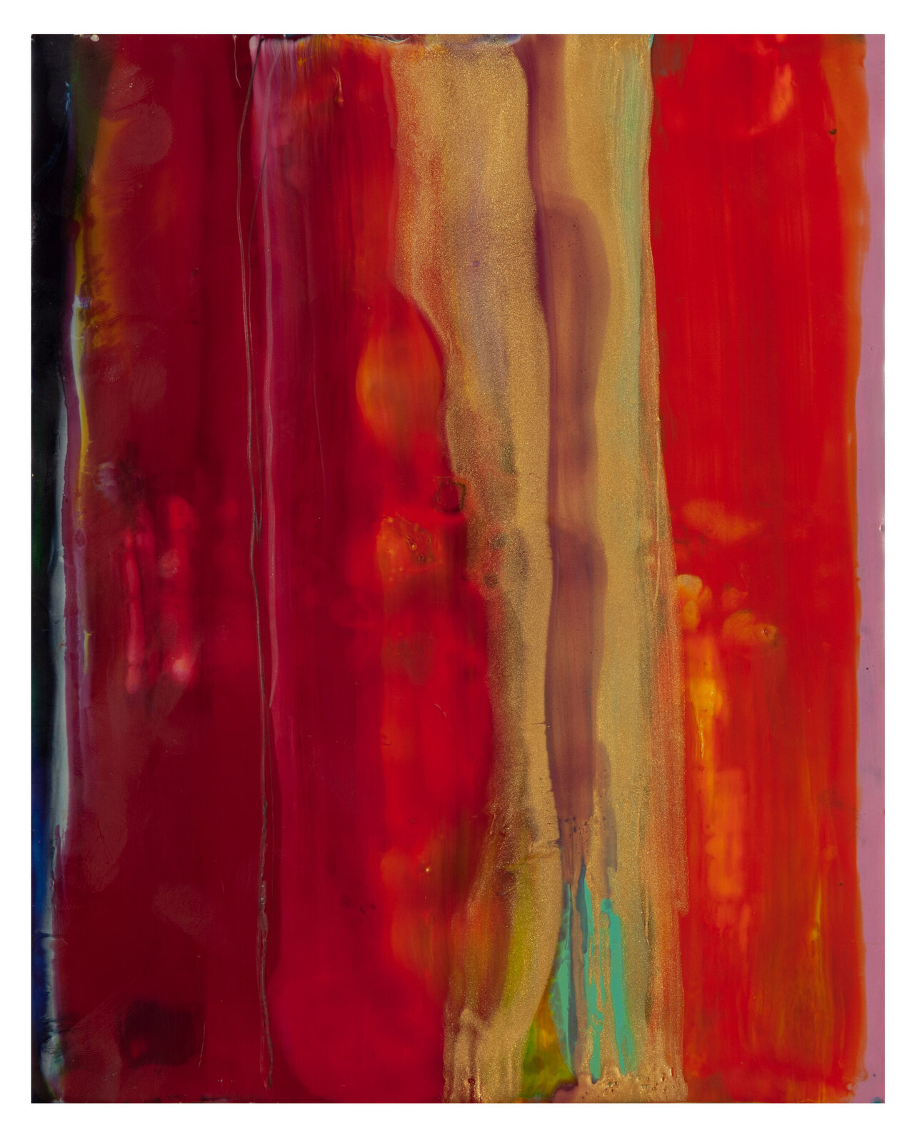 Meditations 8 by Lisa Pressman, 2022