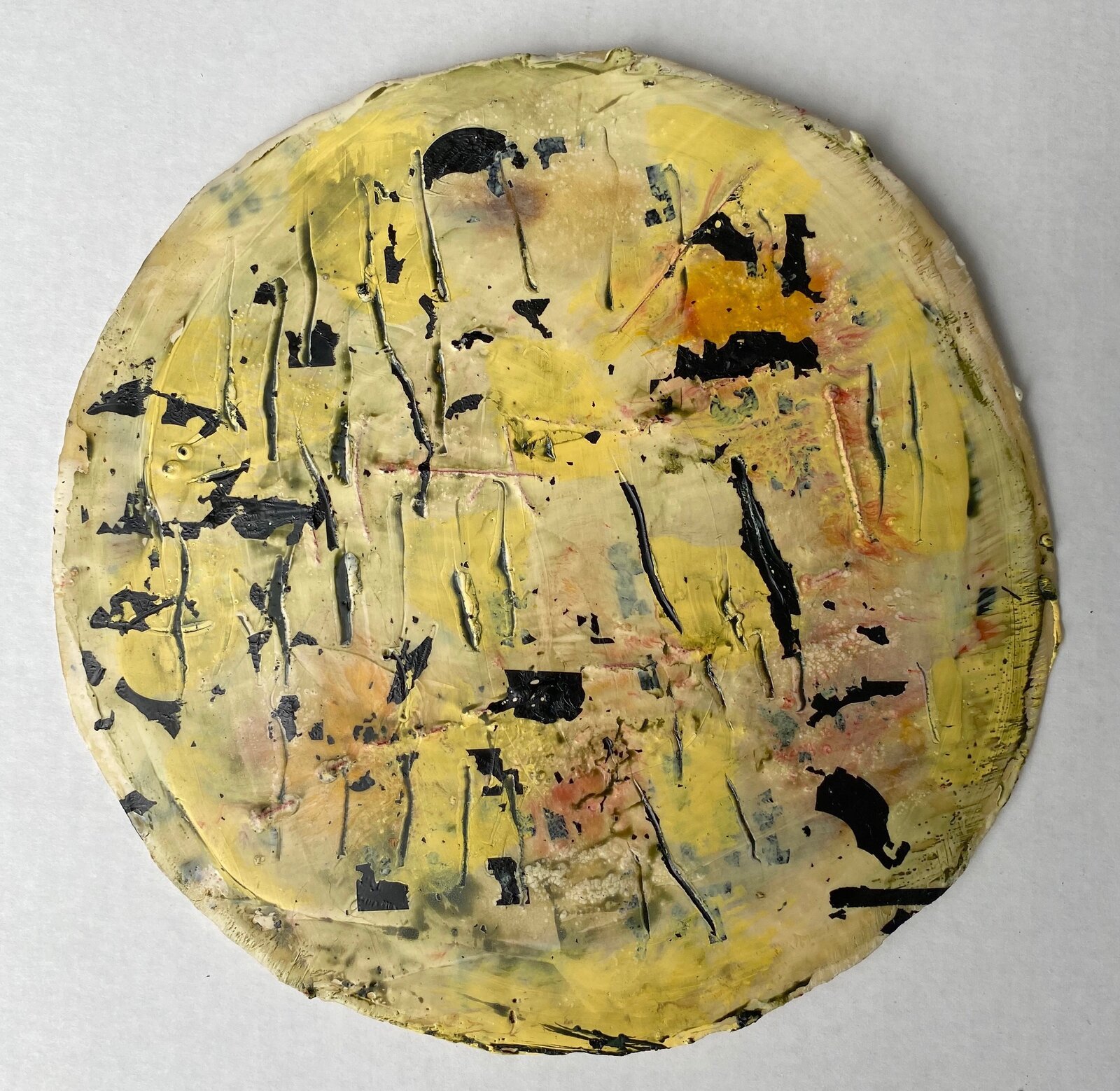 Artwork by Lisa Pressman