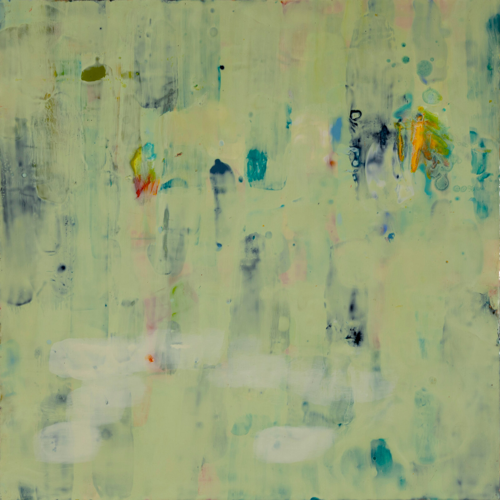 Seeing by Lisa Pressman, 2022