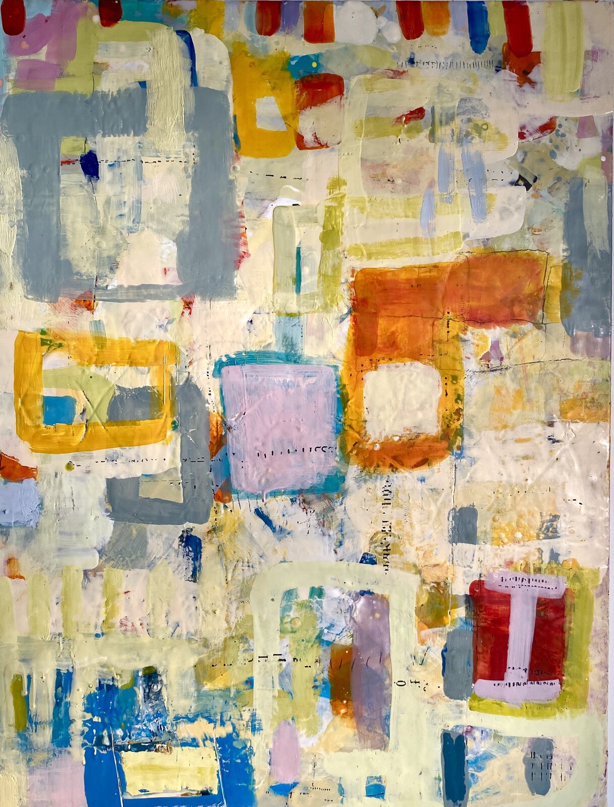 Spring by Lisa Pressman, 2020