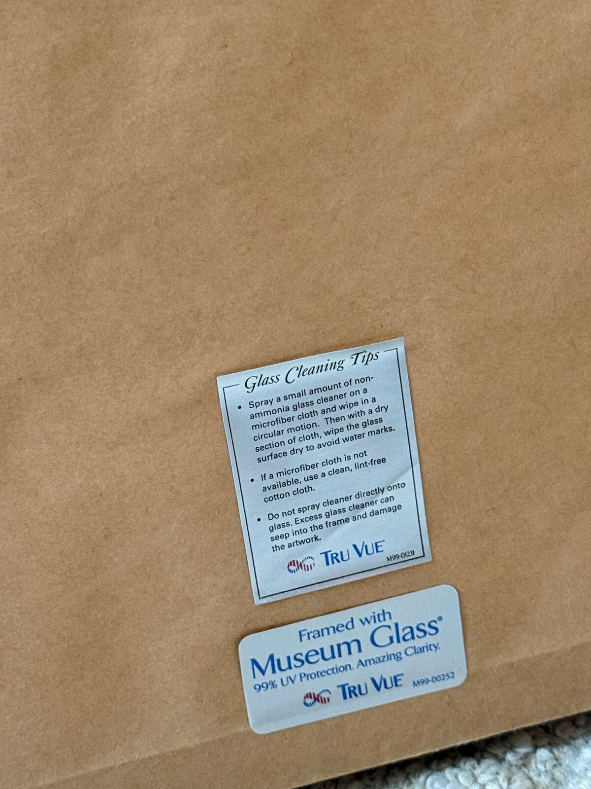 A painting of a man standing in front of a wall covered in graffiti.