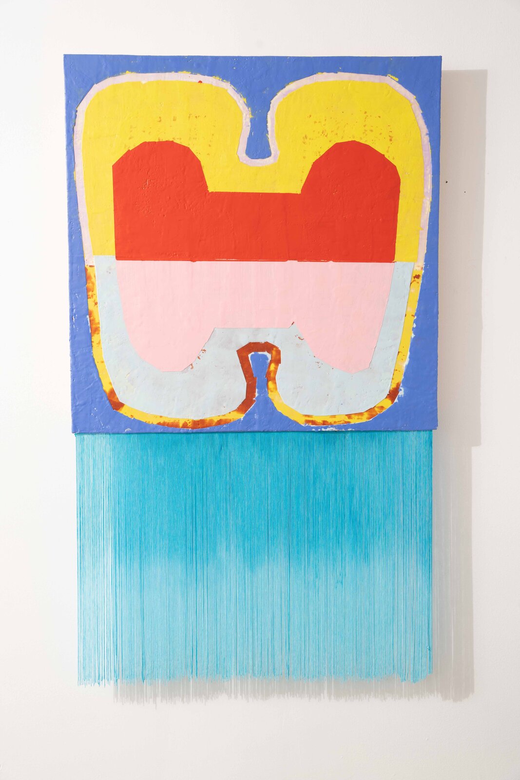 Hard to Swallow by Liz Rundorff Smith, 2023