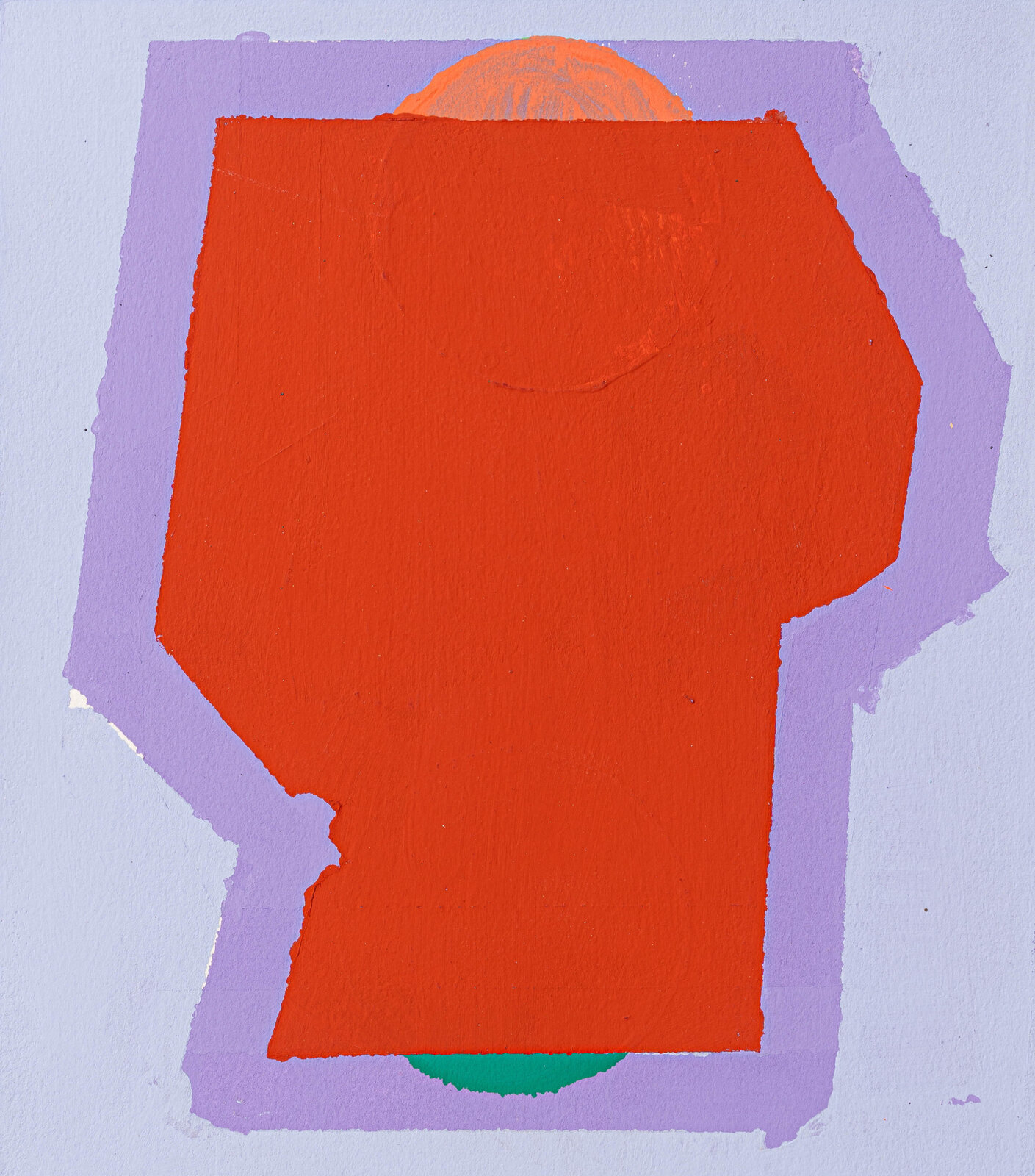 Runway by Liz Rundorff Smith, 2024