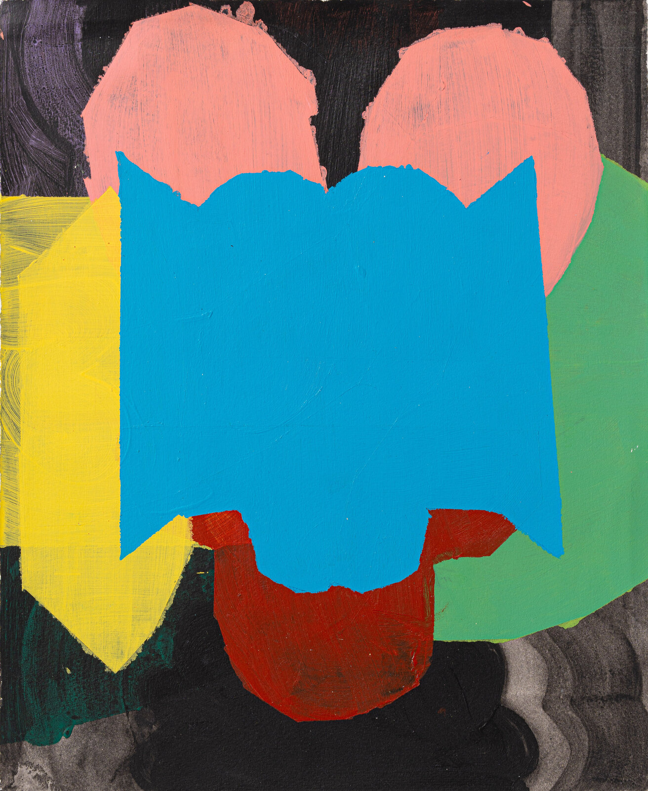 Sleep Aid by Liz Rundorff Smith, 2021