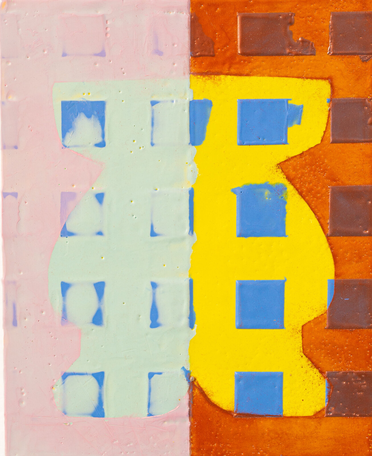 Trophy 13 by Liz Rundorff Smith, 2023
