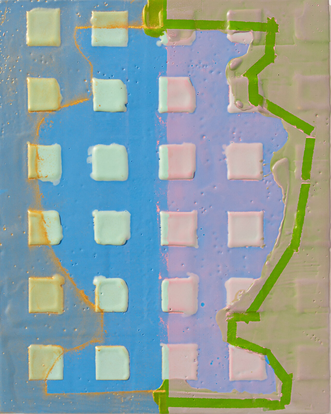 Trophy 17 by Liz Rundorff Smith, 2023
