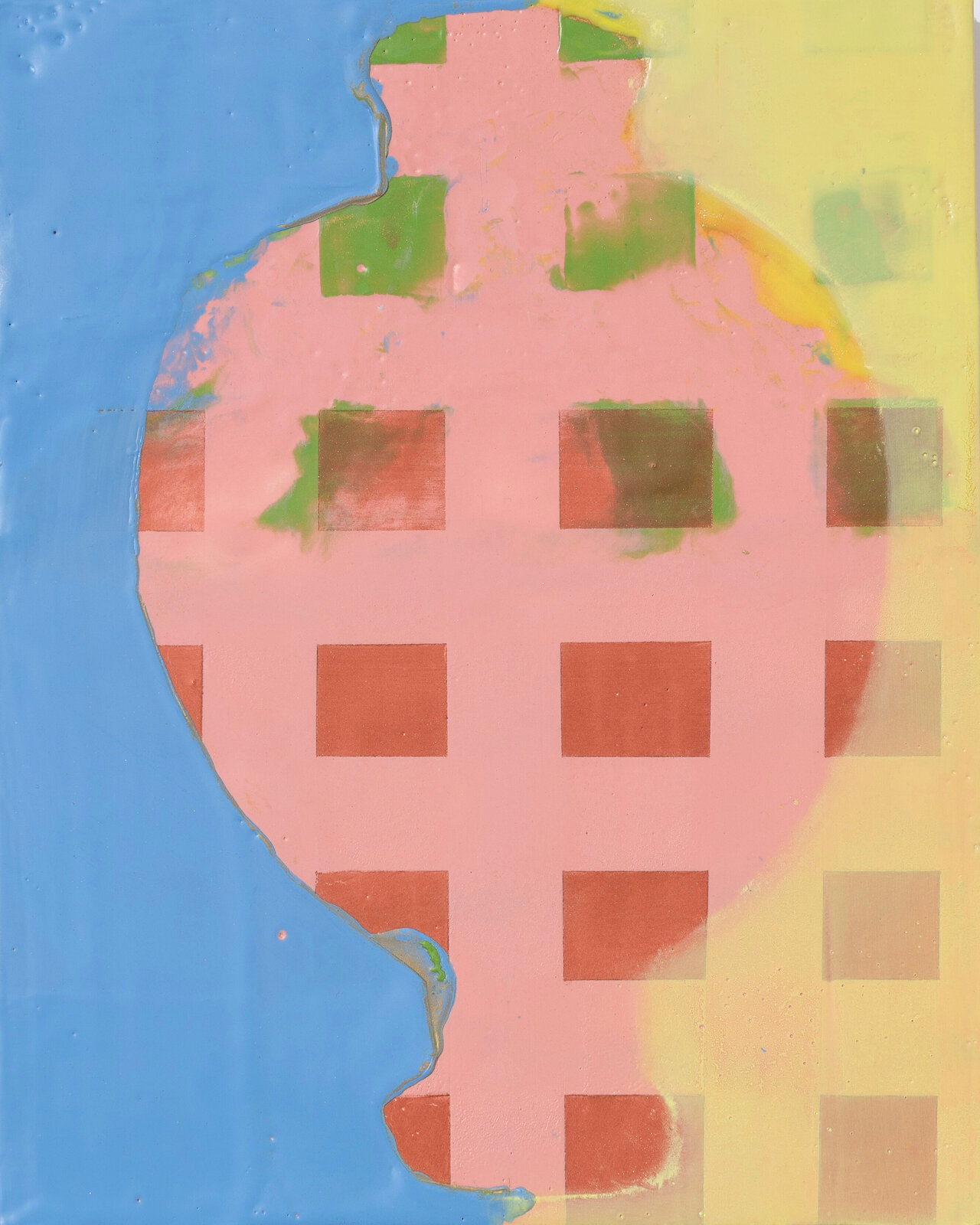 Trophy 22 by Liz Rundorff Smith, 2023