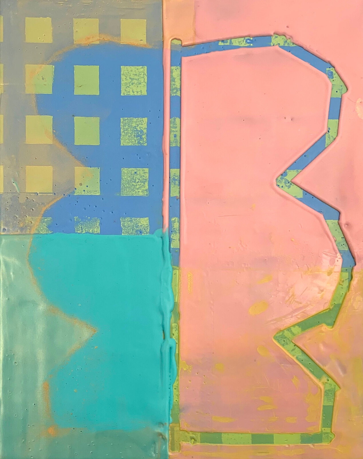Trophy 24 by Liz Rundorff Smith, 2023