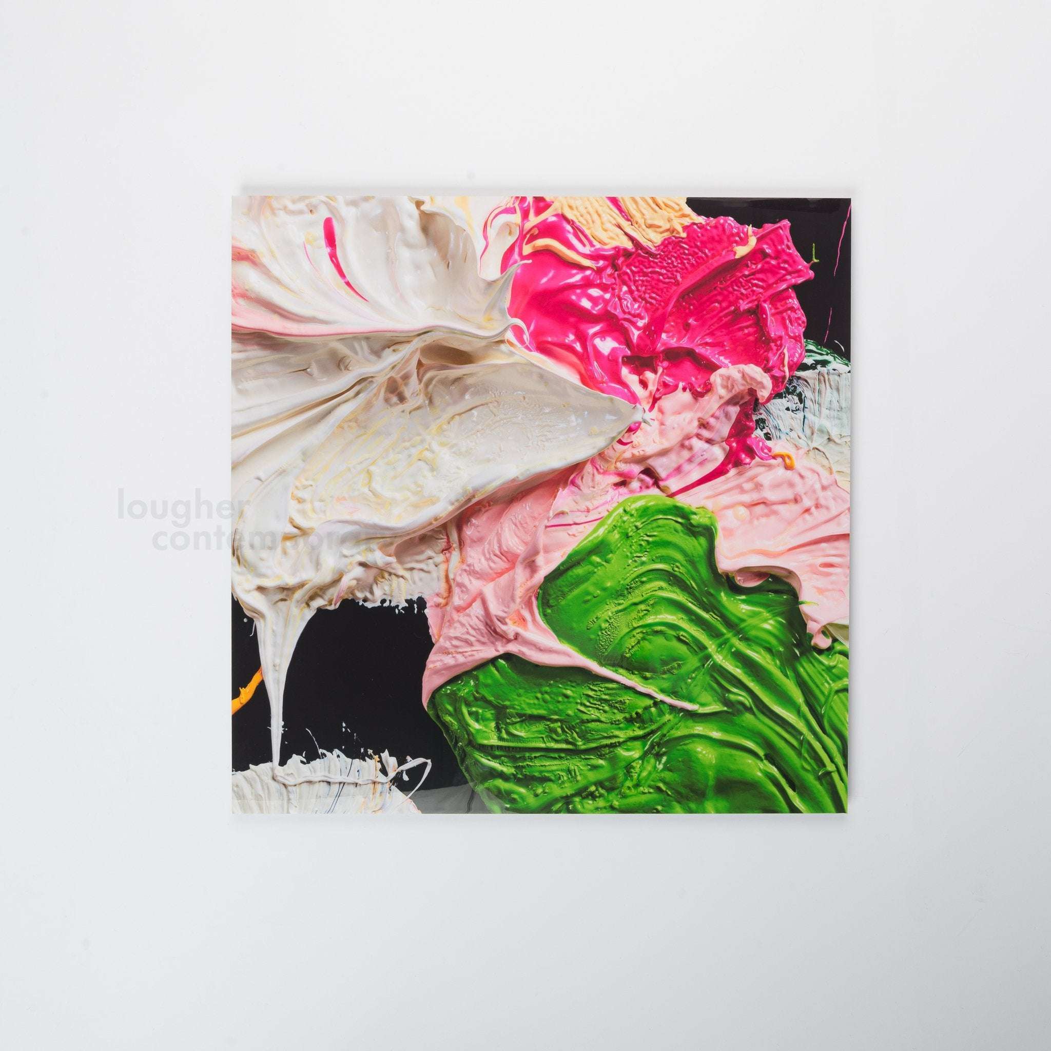 H8-4 Forever (Small) by Damien Hirst, 2020