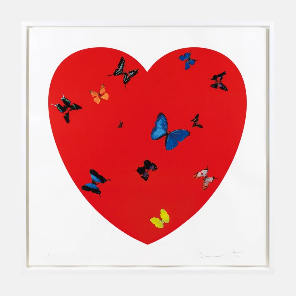 All You Need Is Love Love Love