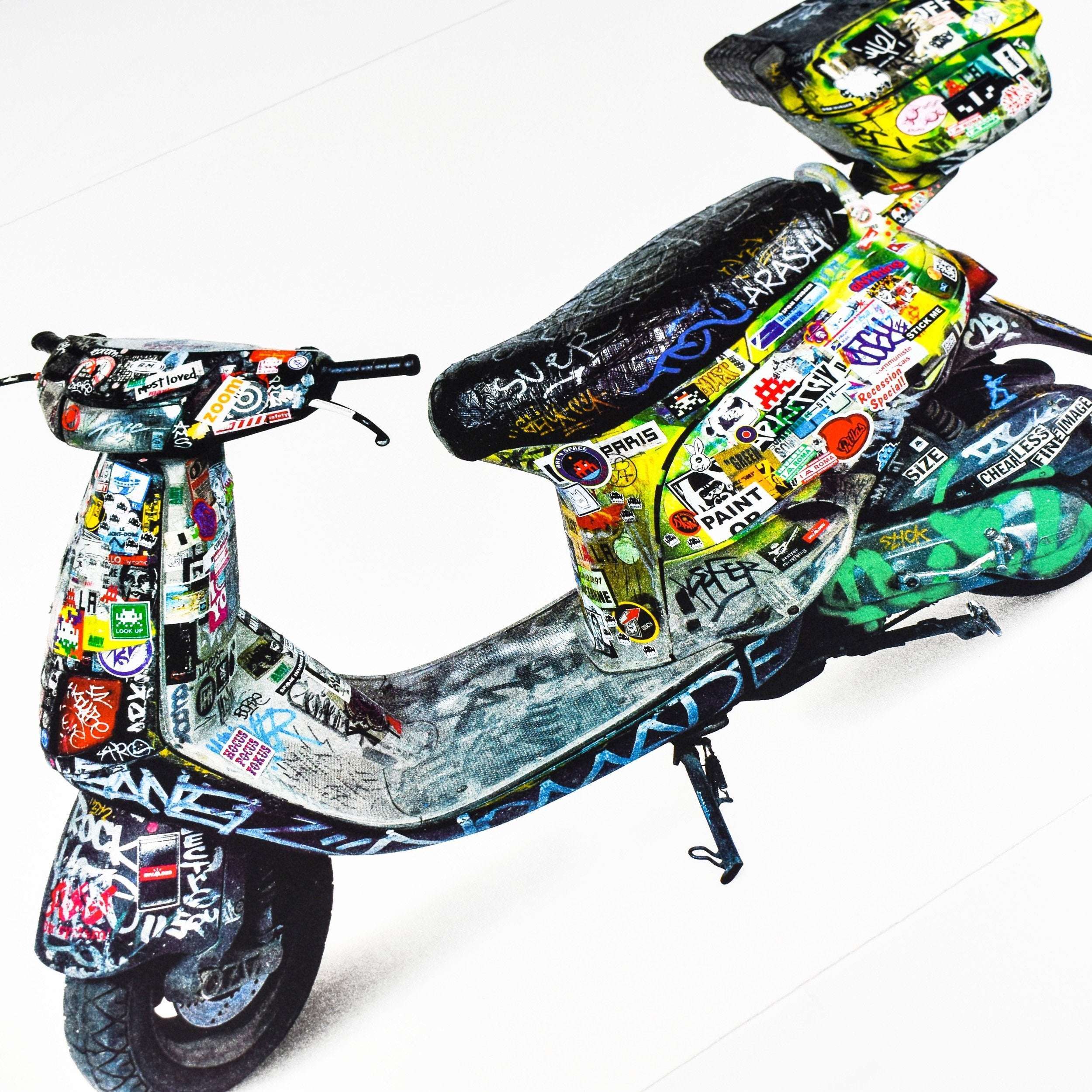 Scooter