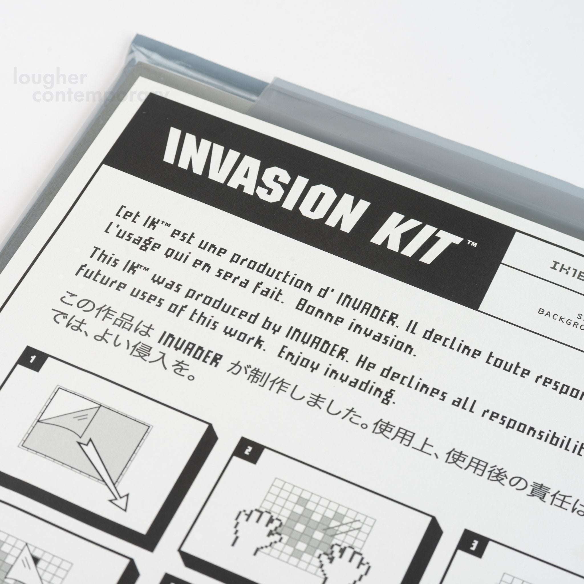 Invasion Kit #18 