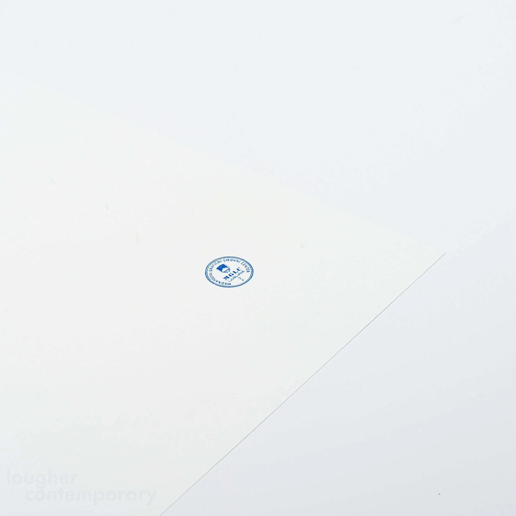Alert (Grey)