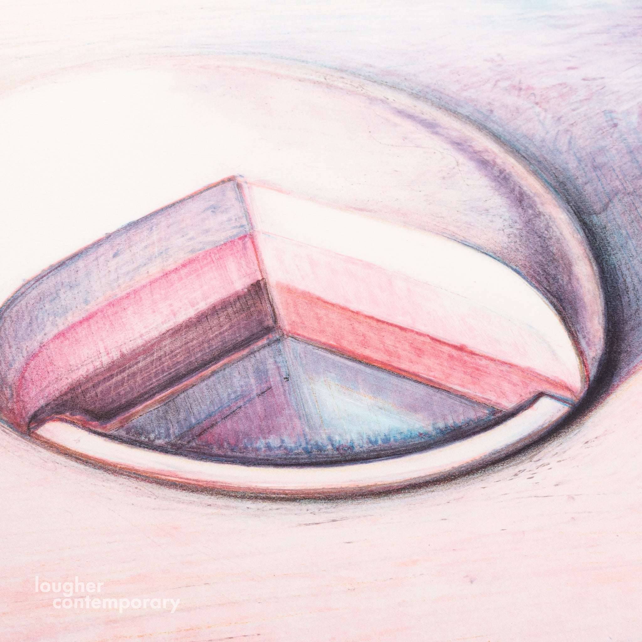 Neapolitan Pie