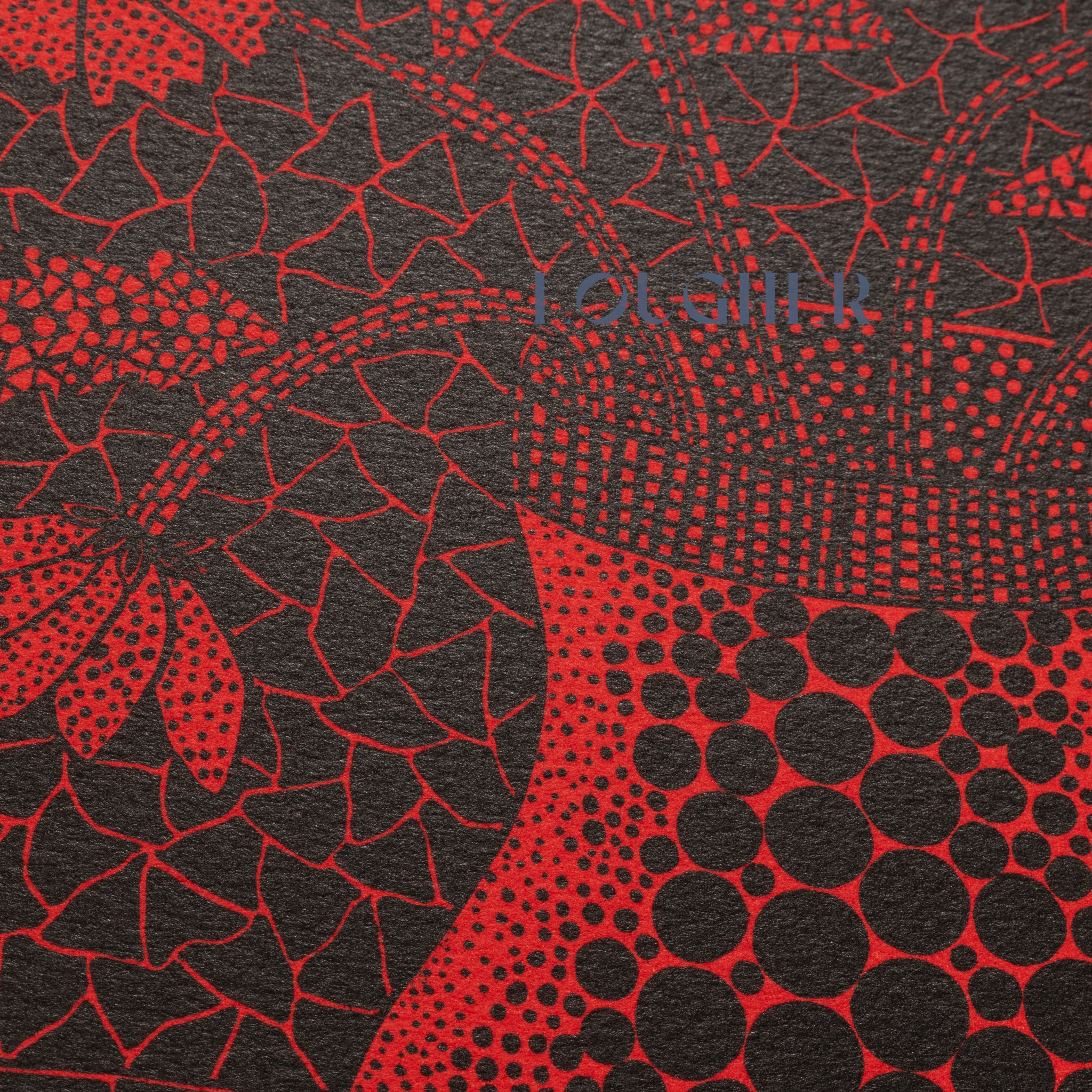 Vase (2) (Kusama 167)