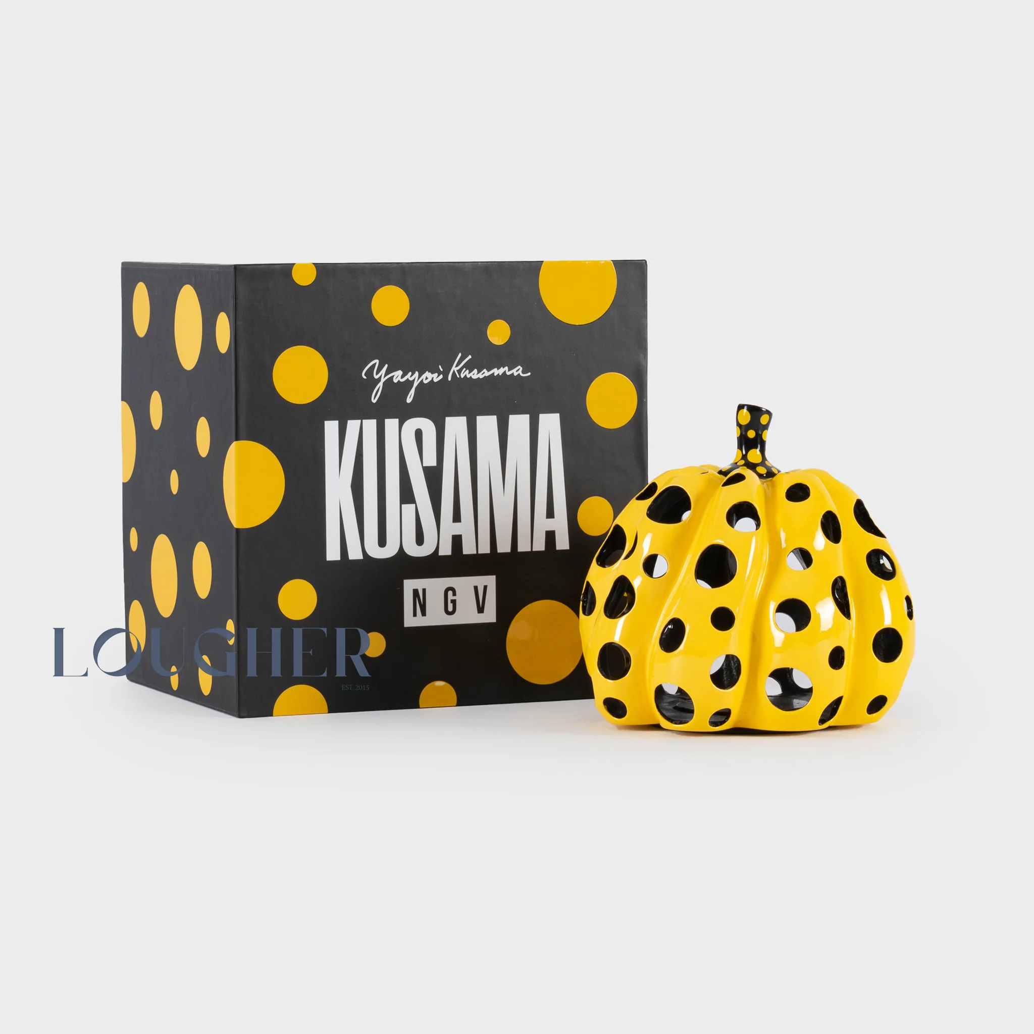 Pumpkin (NGV)