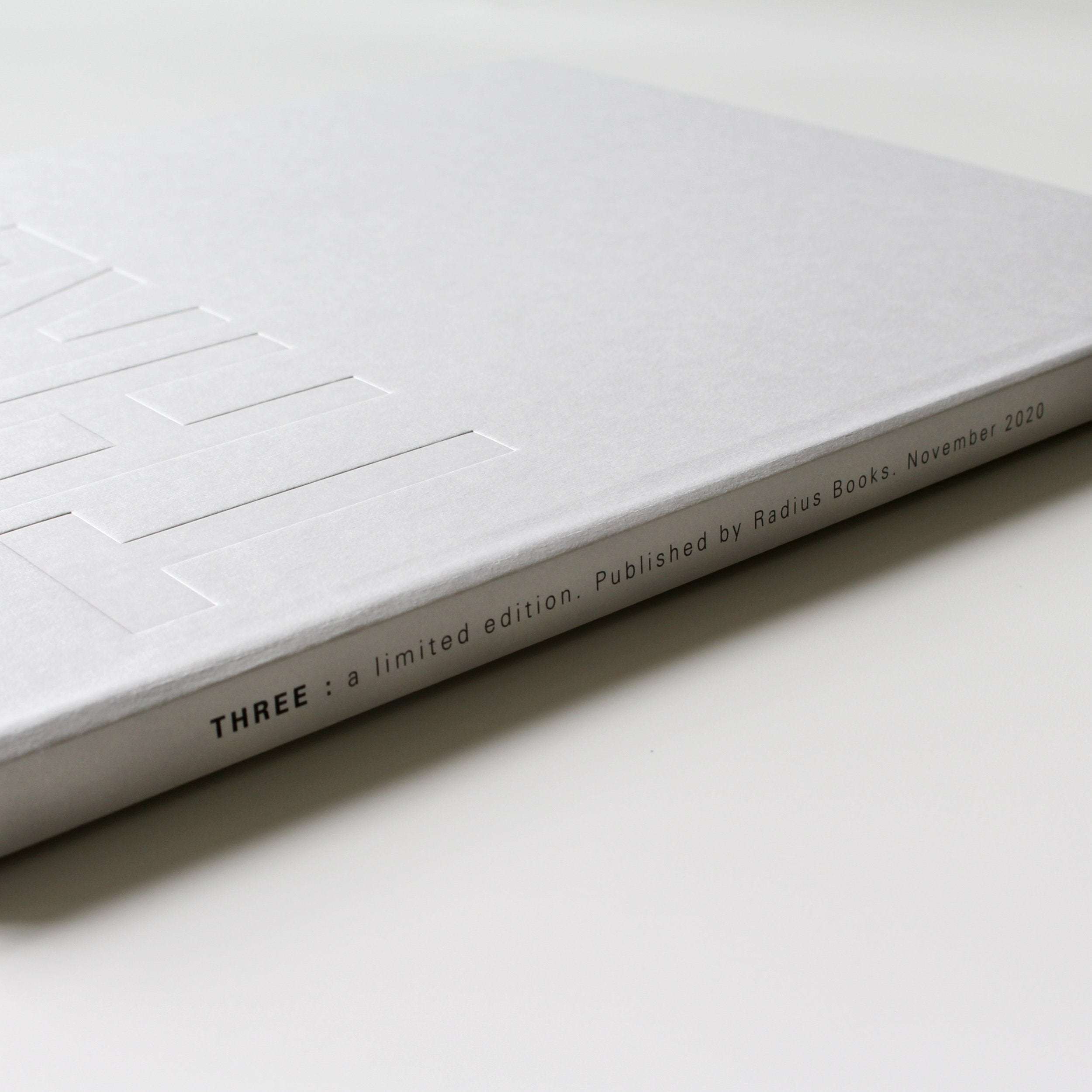 MuMu X, London, 2019 (from THREE, Radius Books)