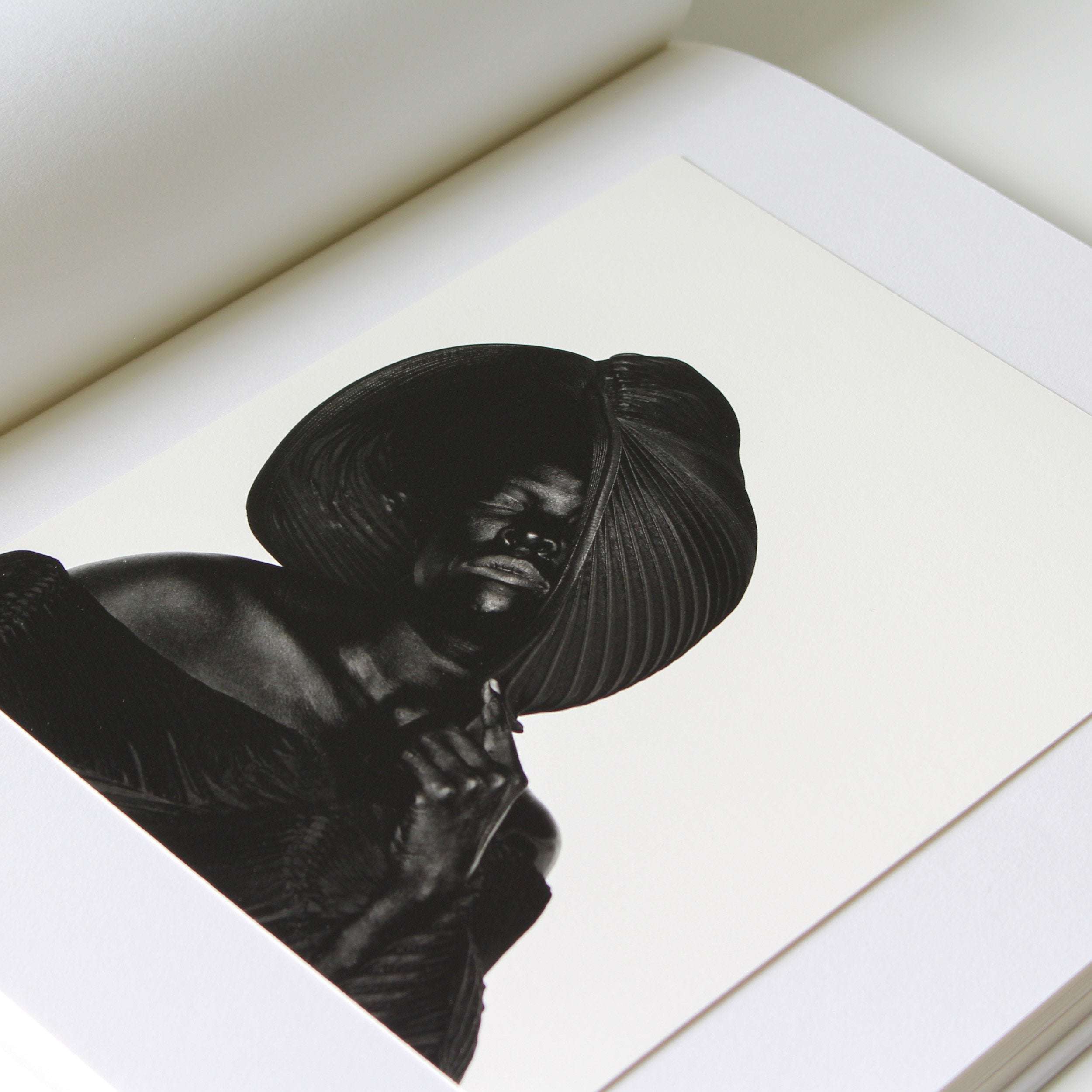 MuMu X, London, 2019 (from THREE, Radius Books)