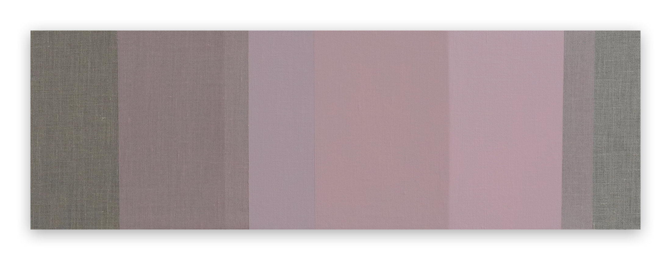 Better Times, Past and Future by Louise Blyton, 2020