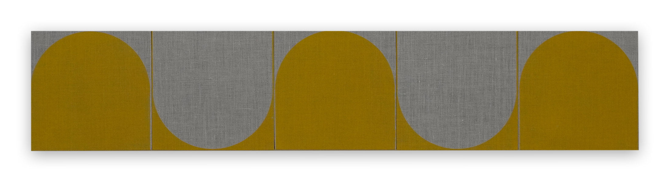 Long Rolling Days by Louise Blyton, 2020