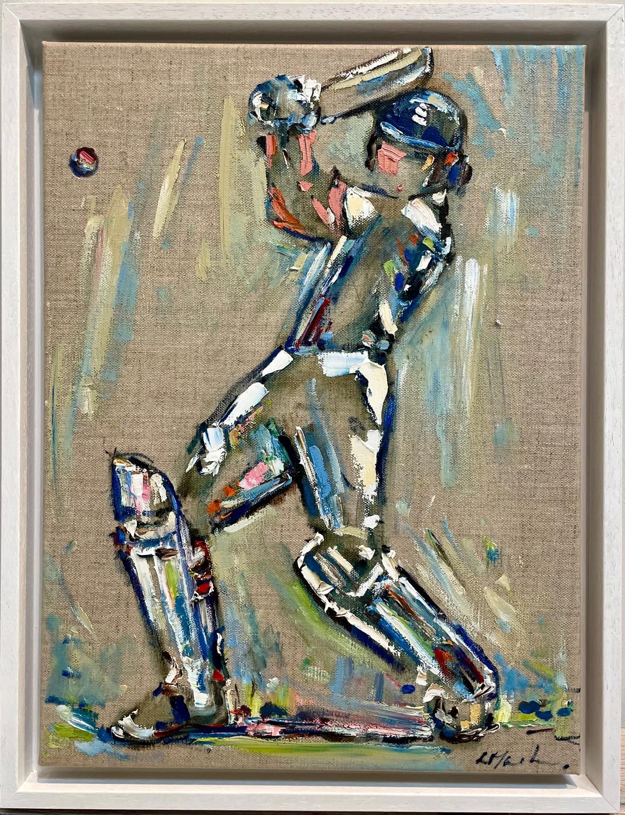 Shot! by Luci Maclaren, null