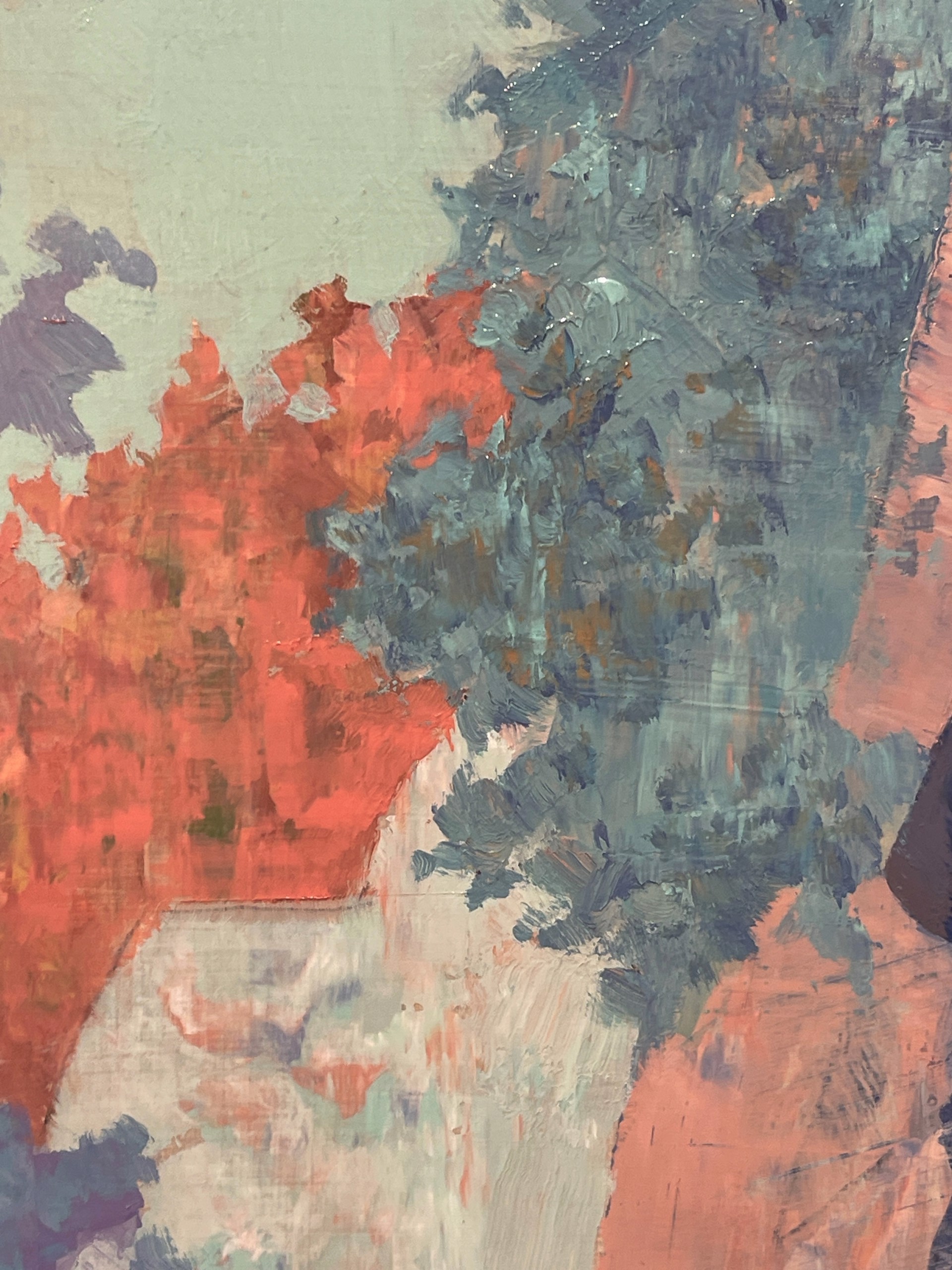 Untitled Landscape