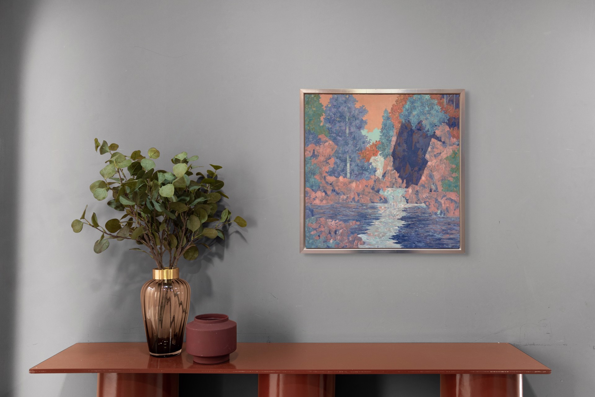 Untitled Landscape