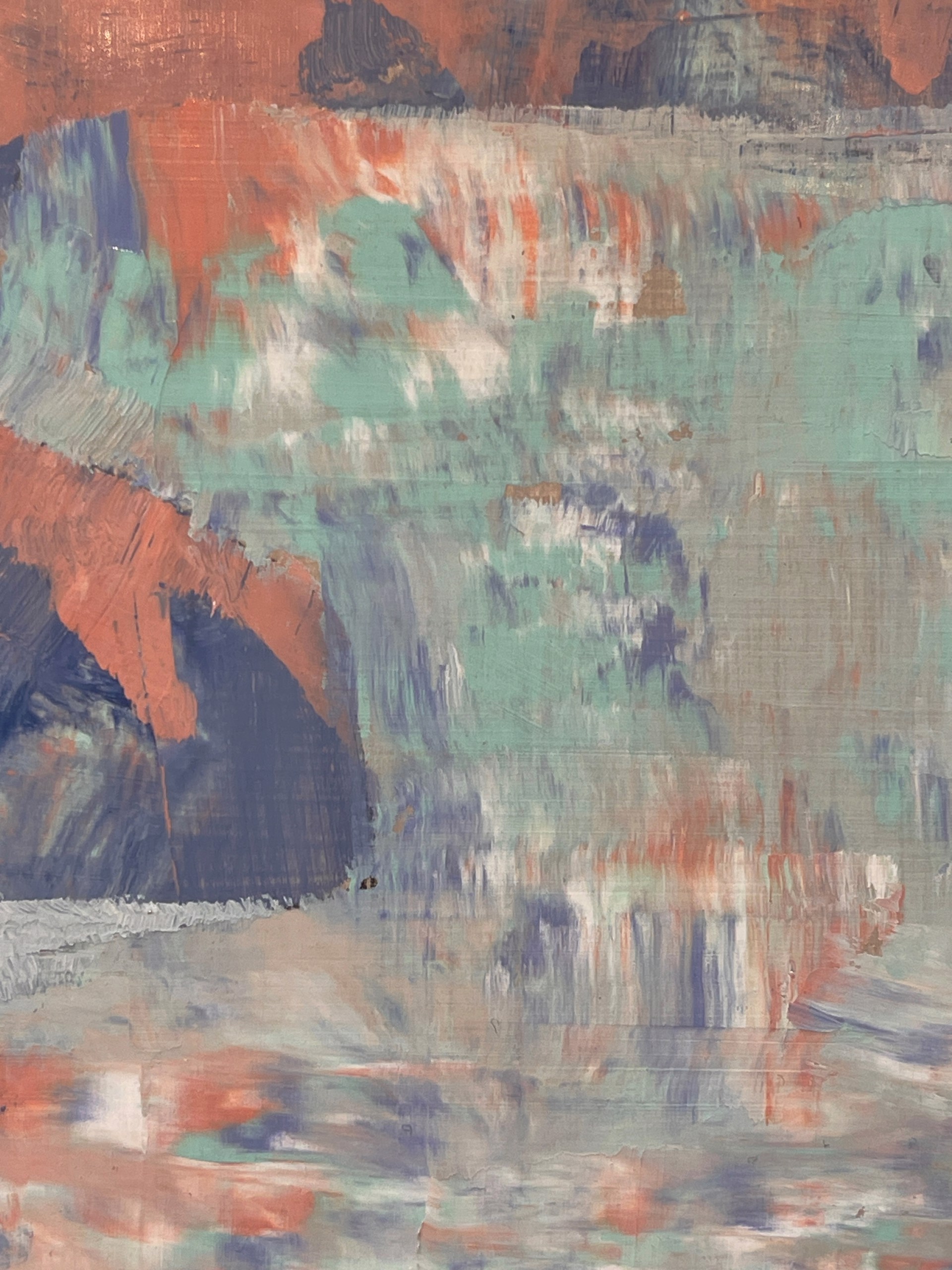 Untitled Landscape