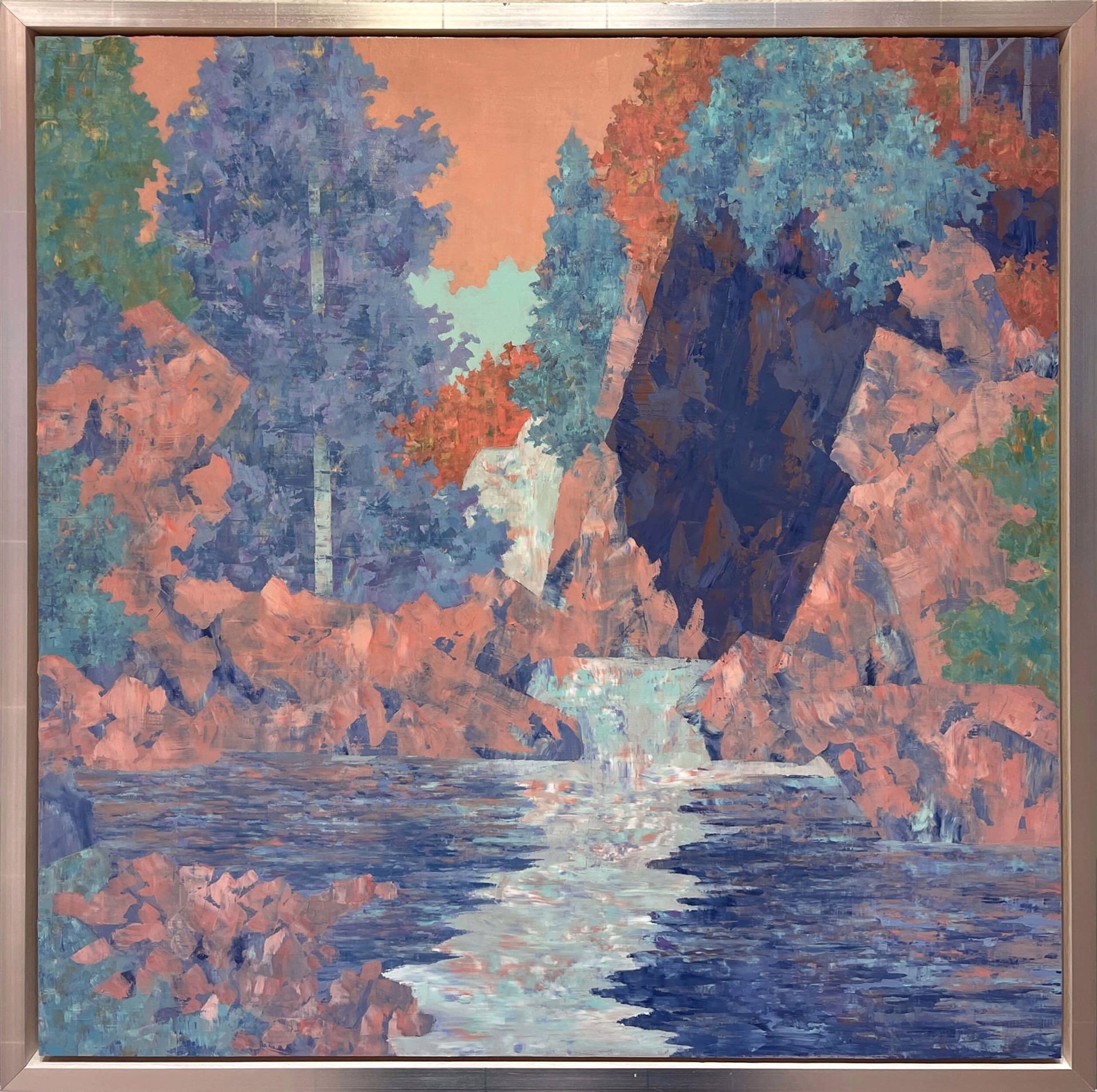 Untitled Landscape
